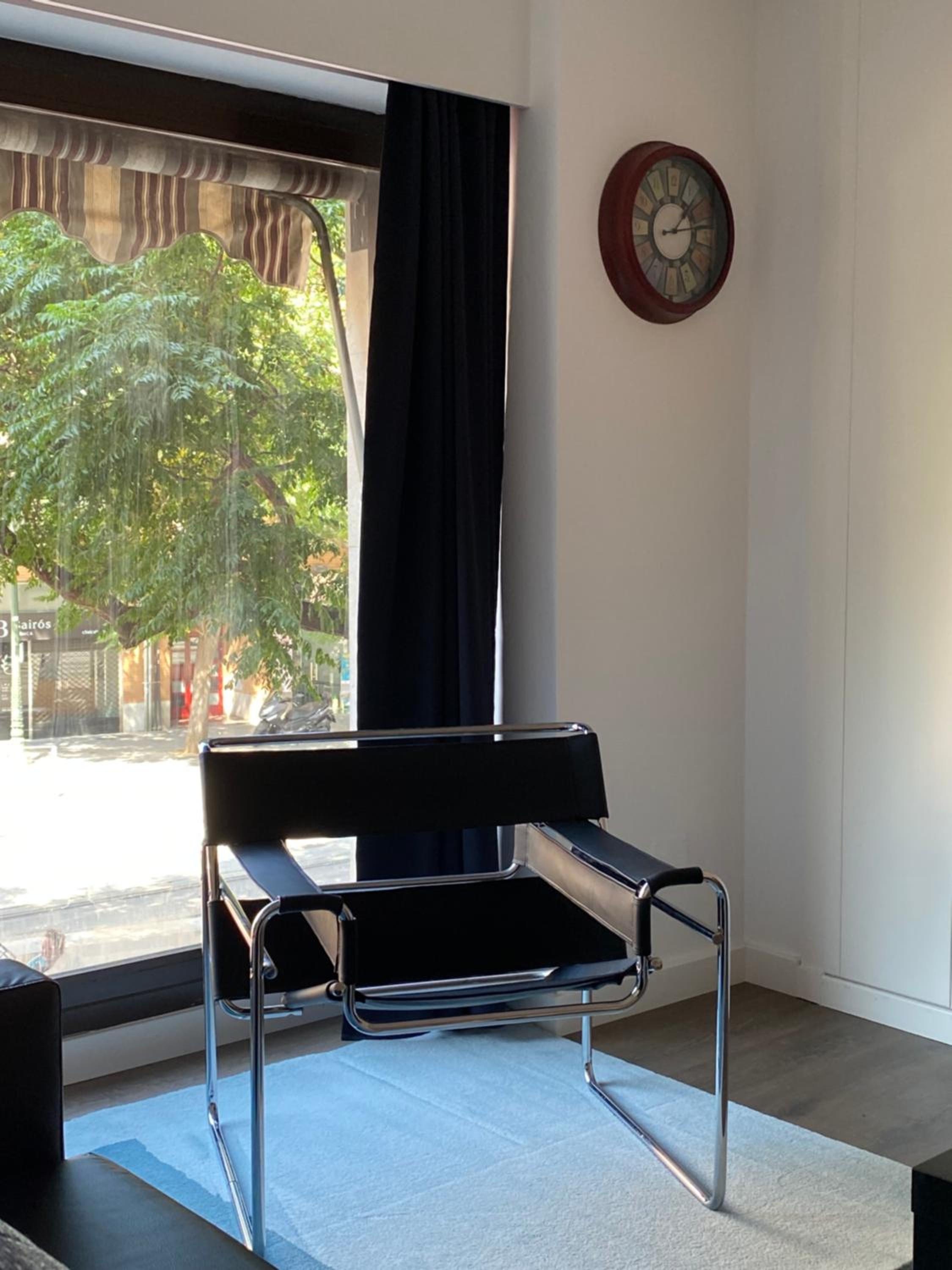LC Apartamentos César Augusto