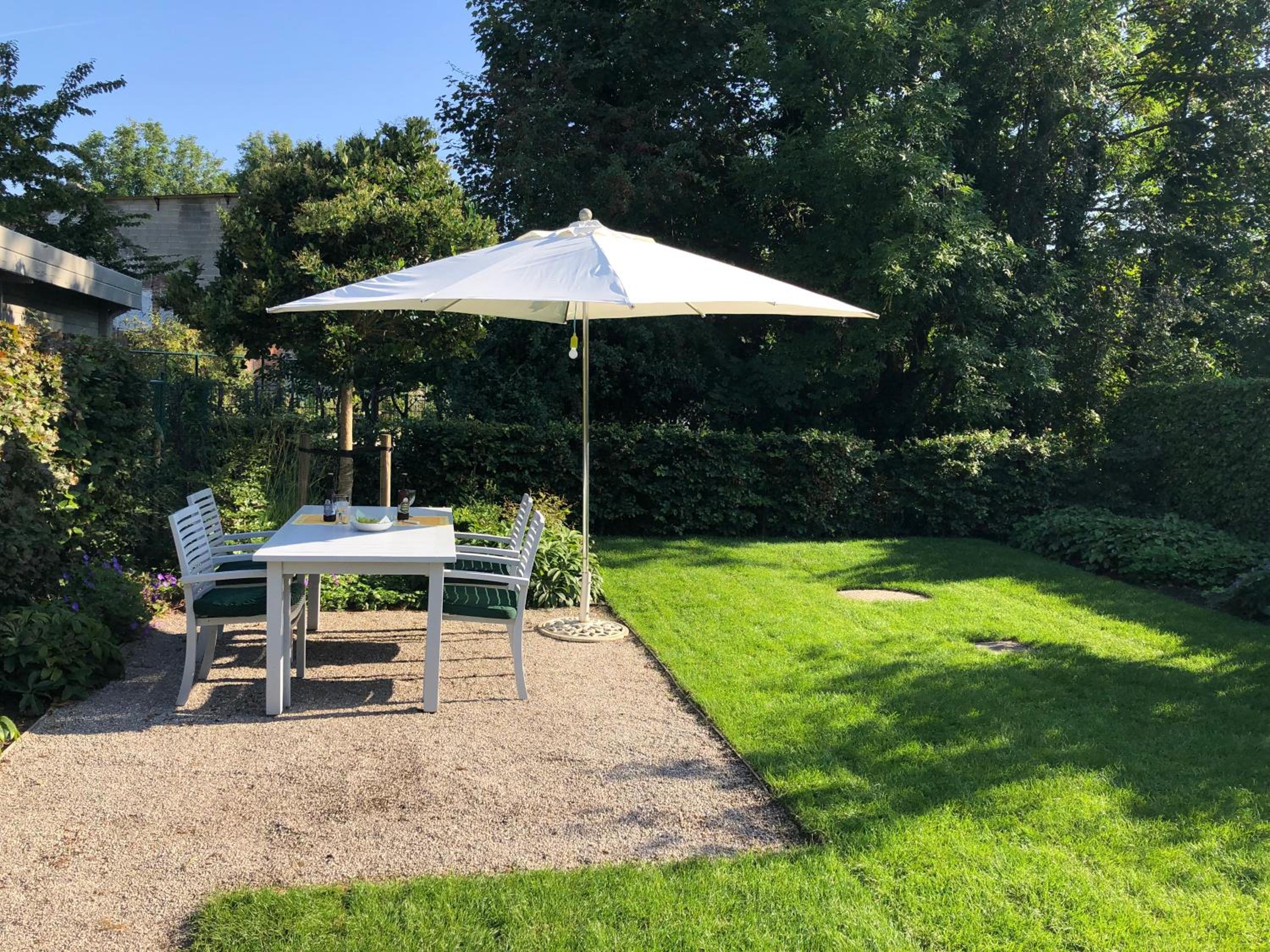 Het Nekkerhof B&Bio