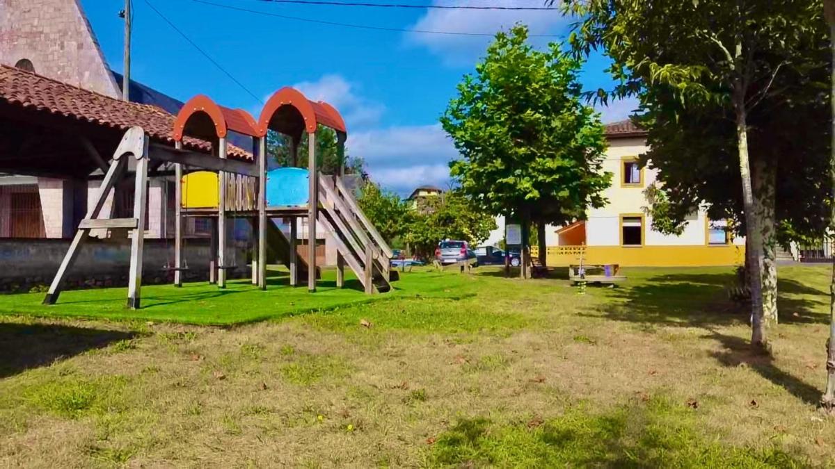 VIVIENDA VACACIONAL San Pumés photo 2