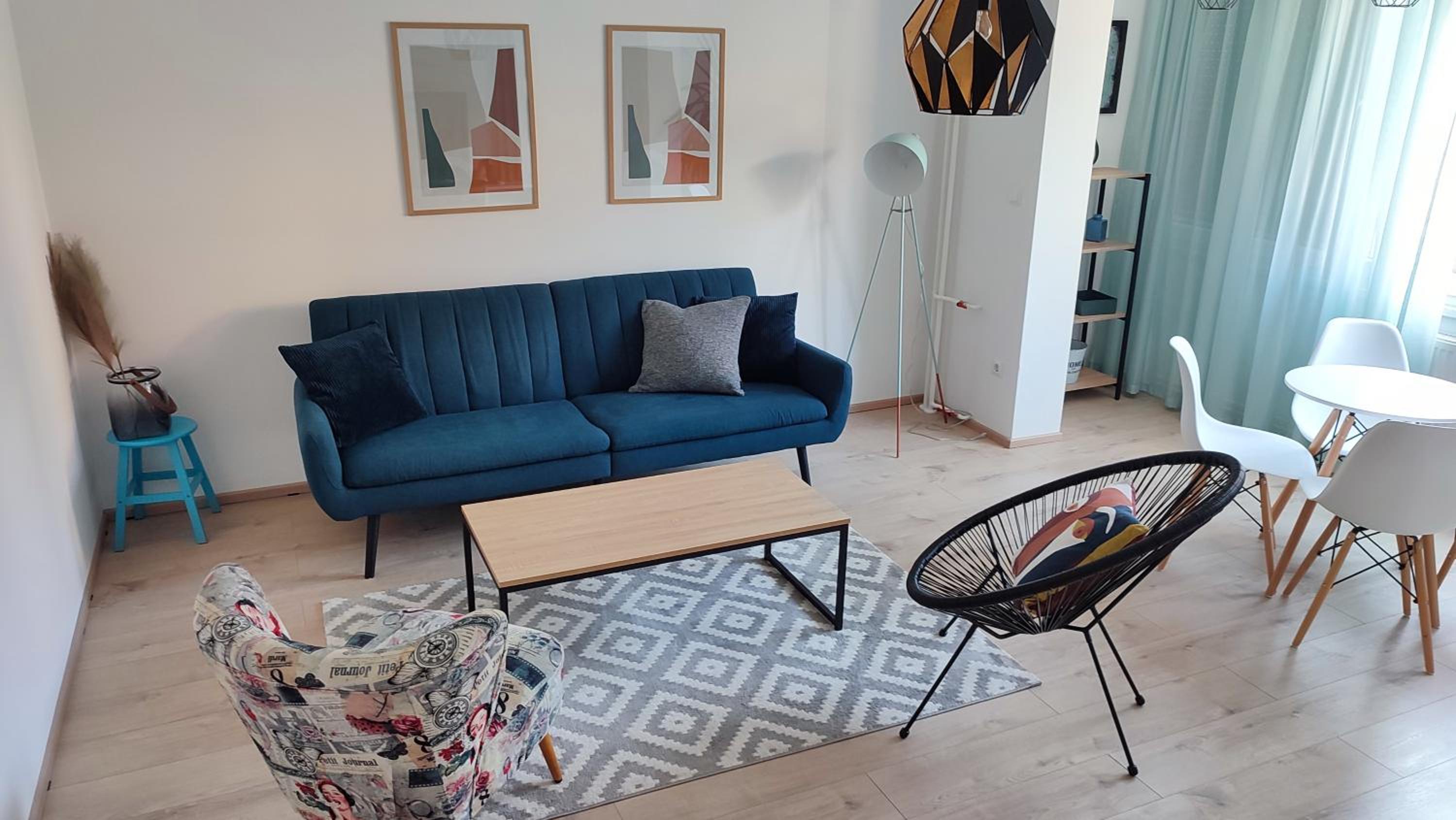 Apartman Lena view 3