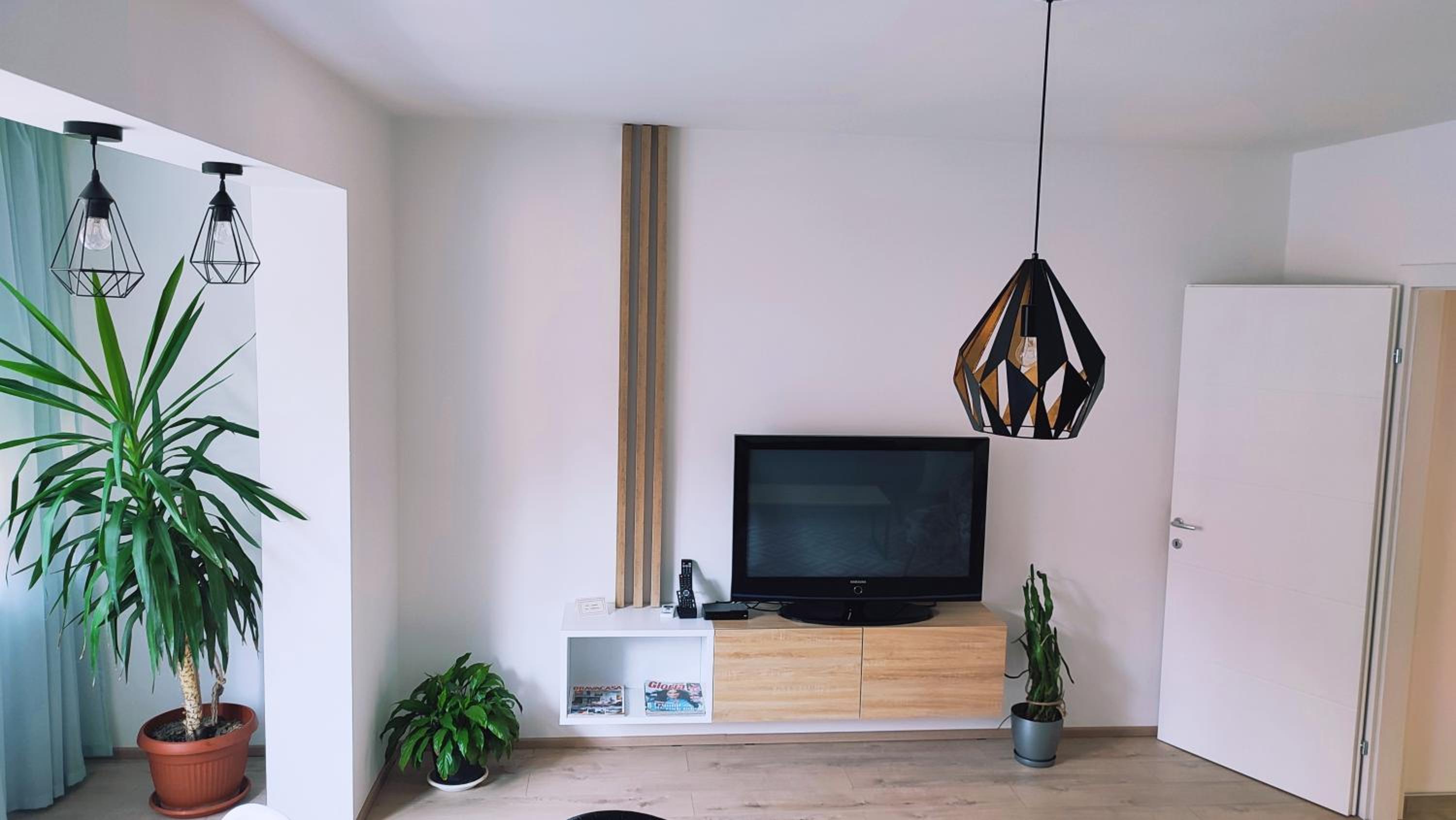 Apartman Lena view 2