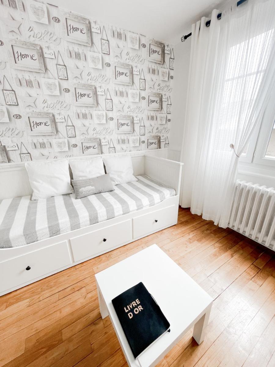 La Capitainerie - Property Image 22