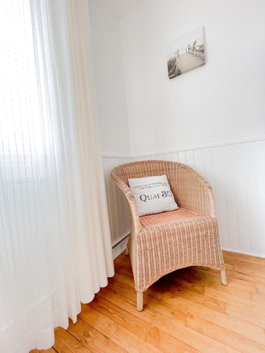 La Capitainerie - Property Image 10
