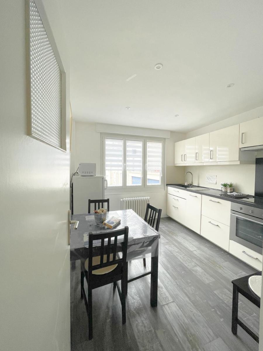 La Capitainerie - Property Image 8