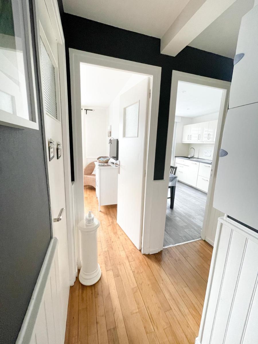 La Capitainerie - Property Image 11