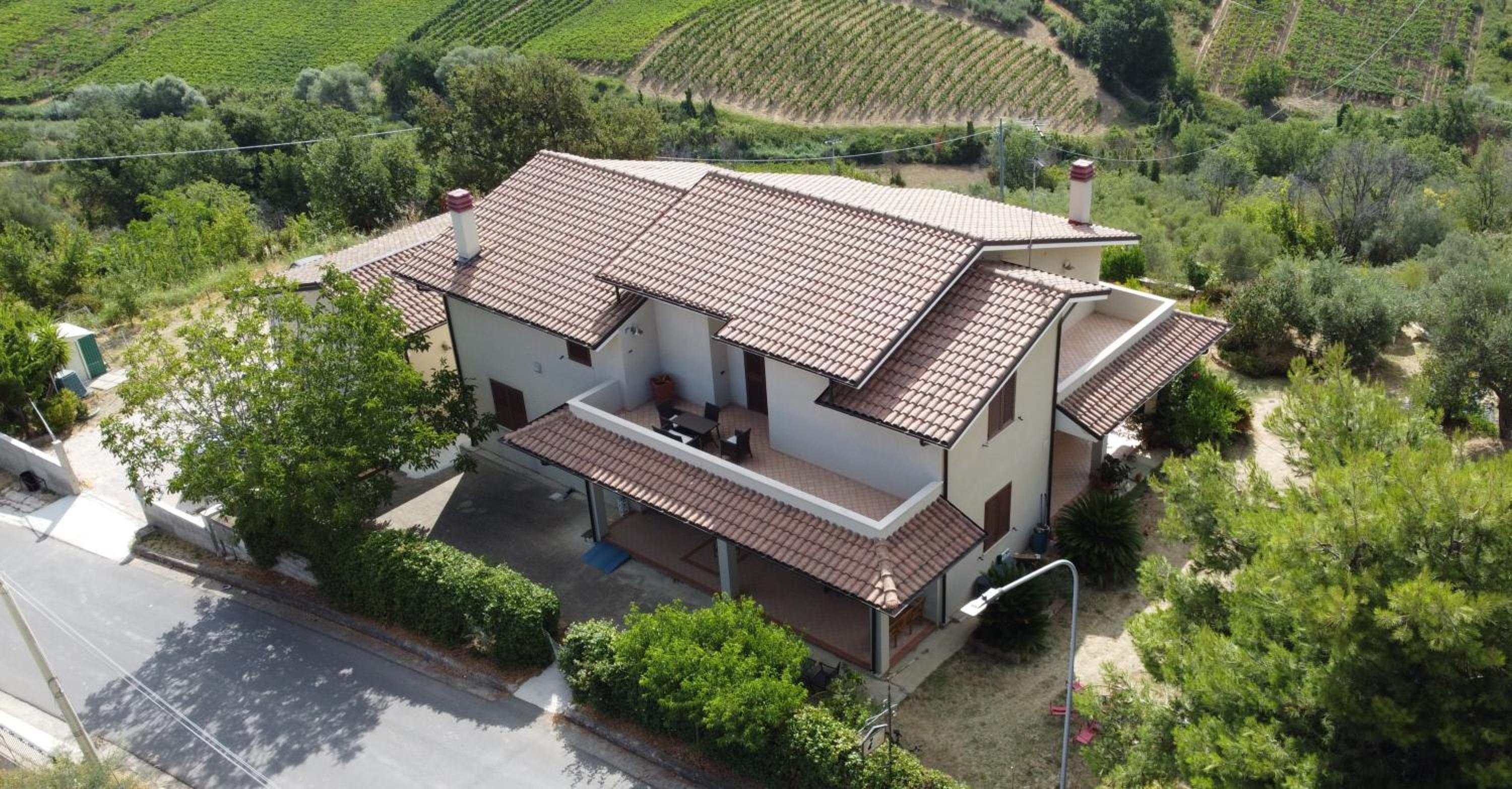 La Casa Di Stefania
