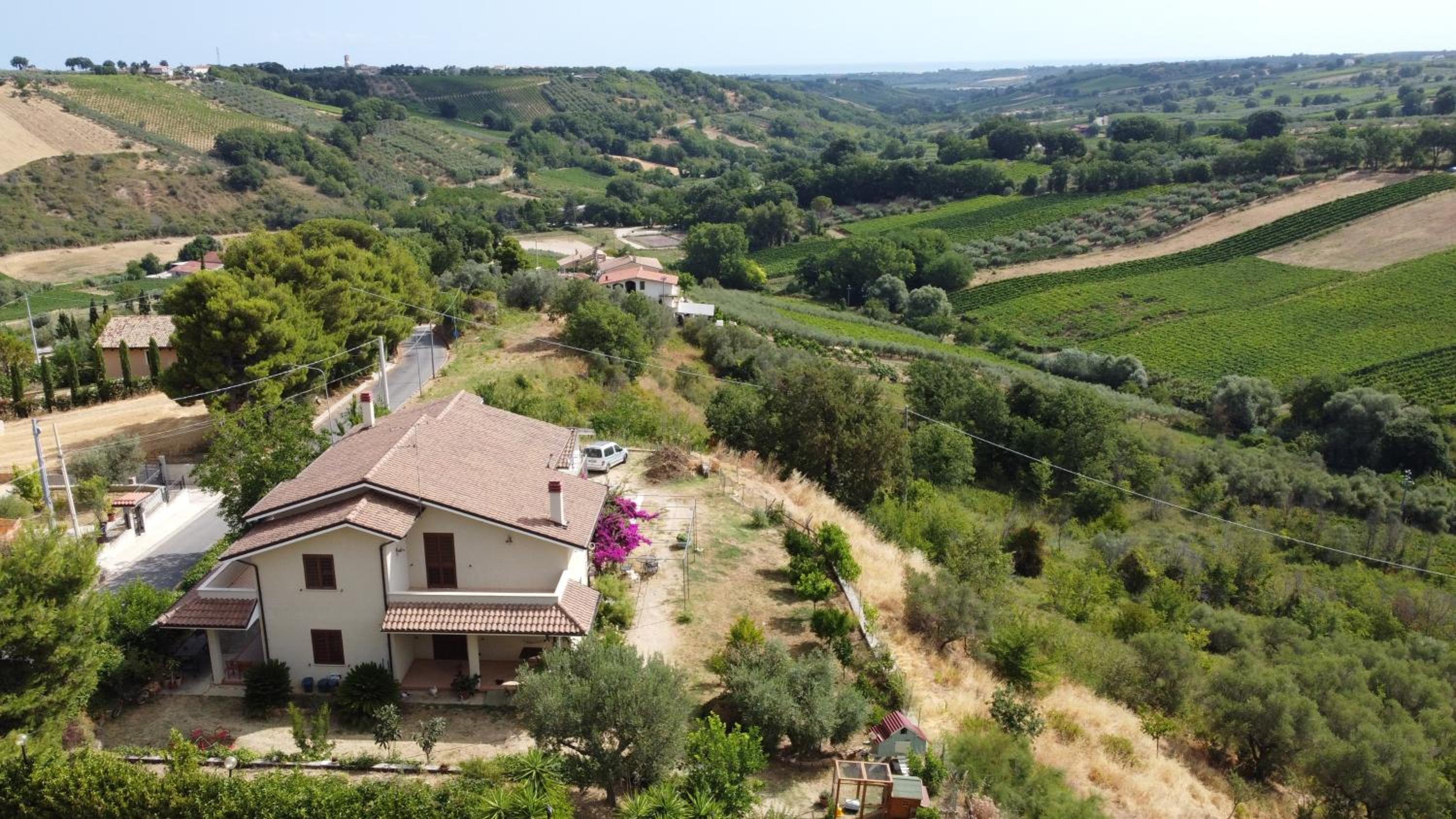 La Casa Di Stefania