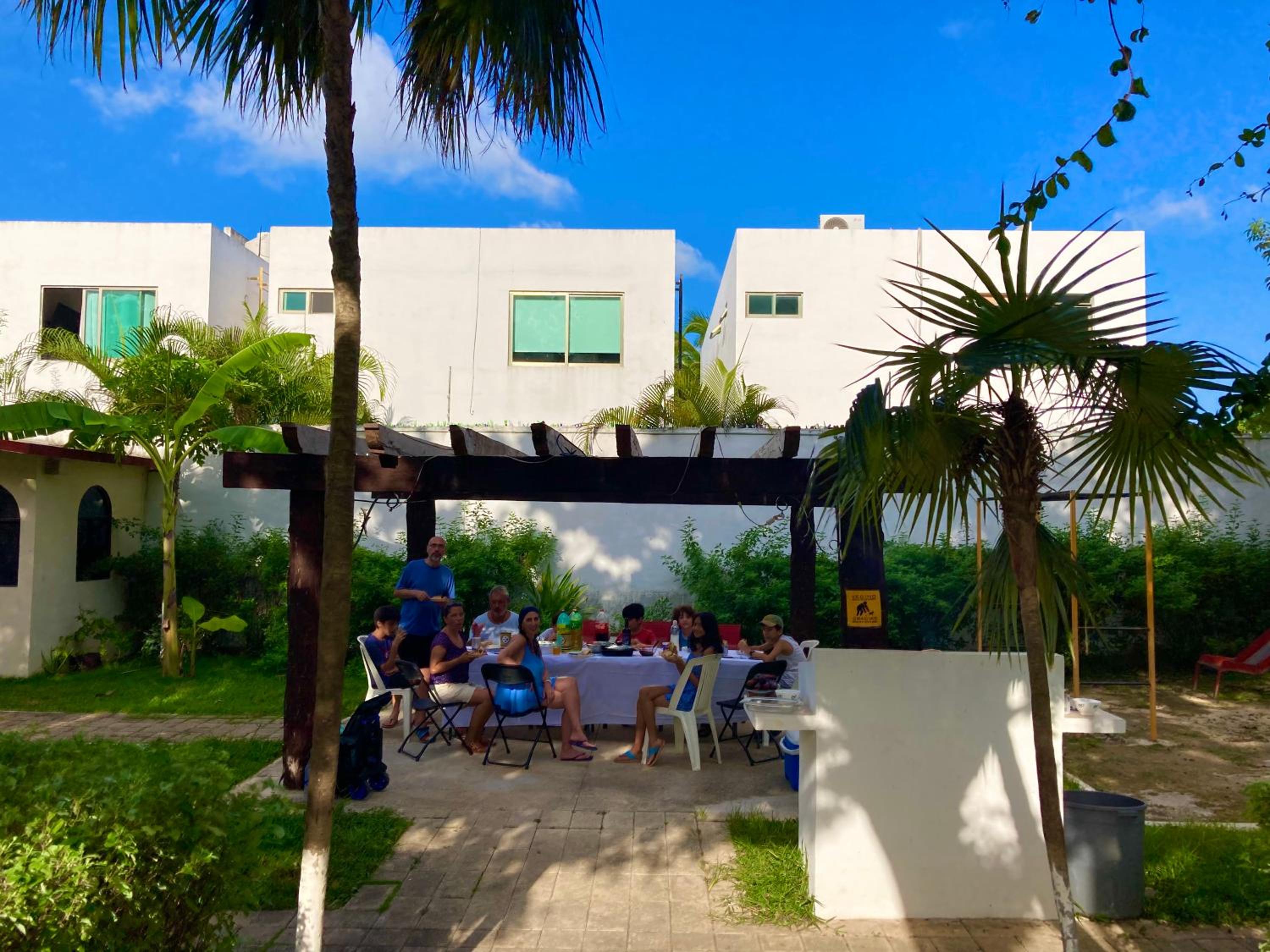 Boutique House Cancun by Elevate Rooms