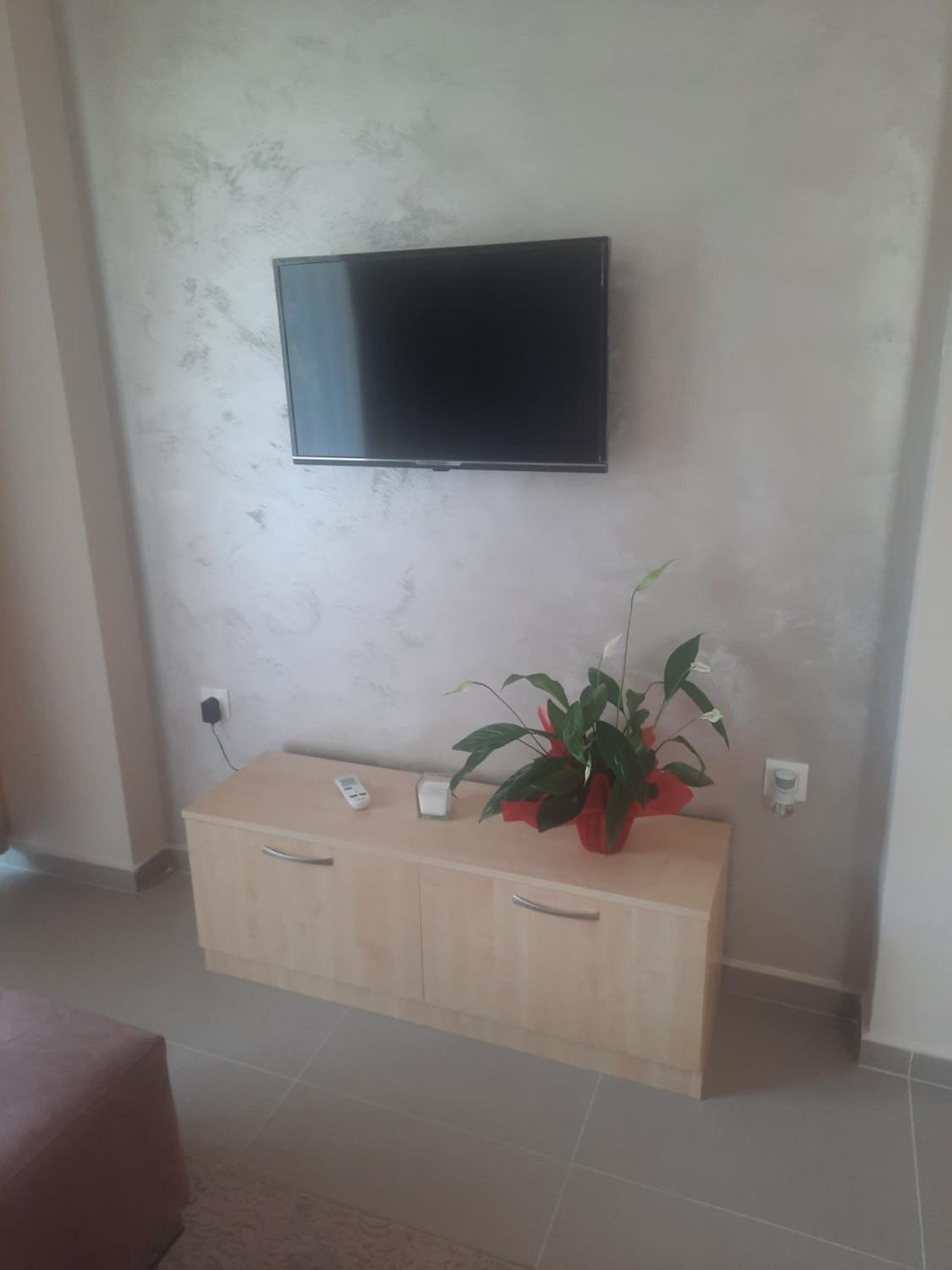 Апартамент Адиз 2 view 3