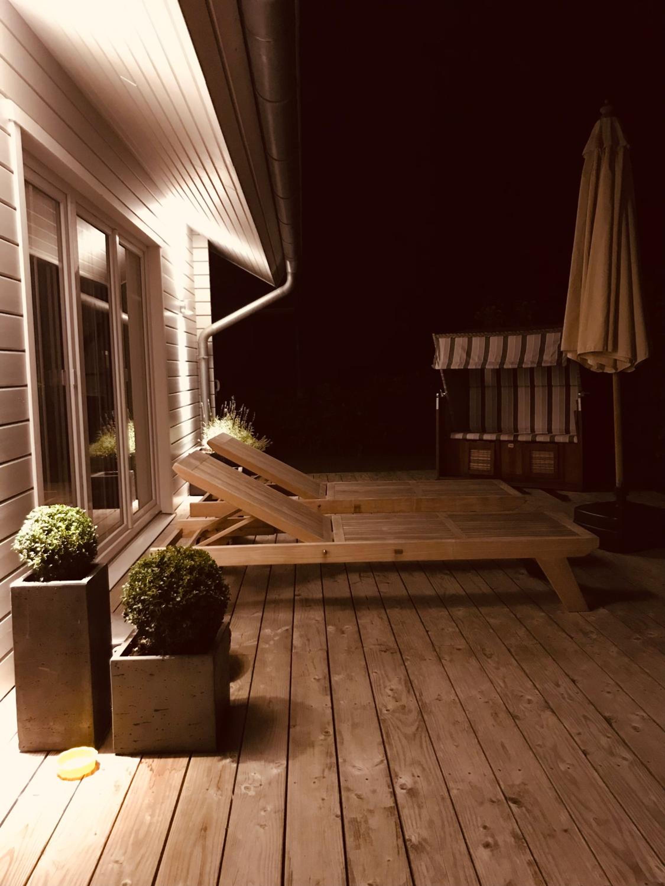 Schwedenvilla Estelle