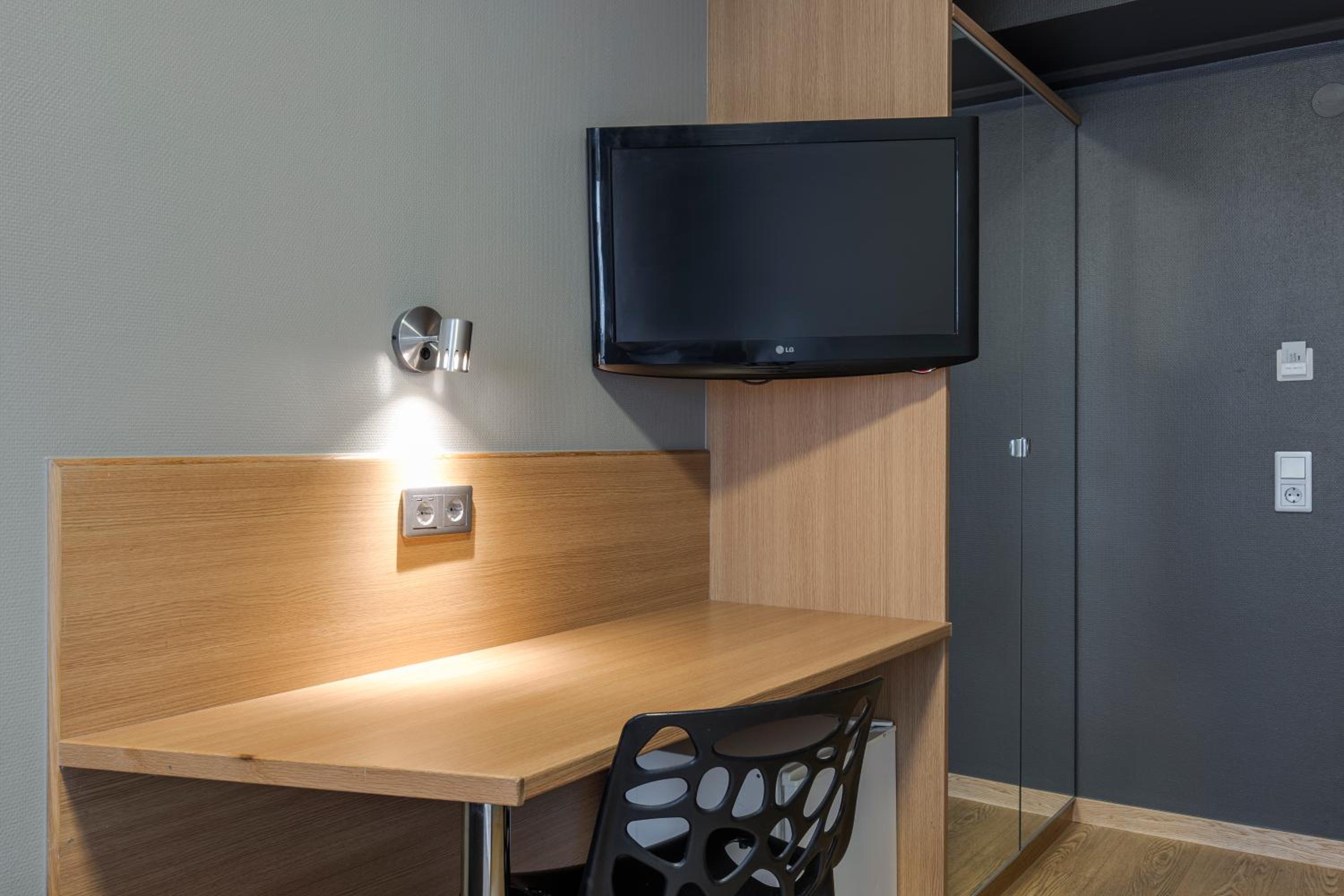 Göteborgs Mini-Hotel