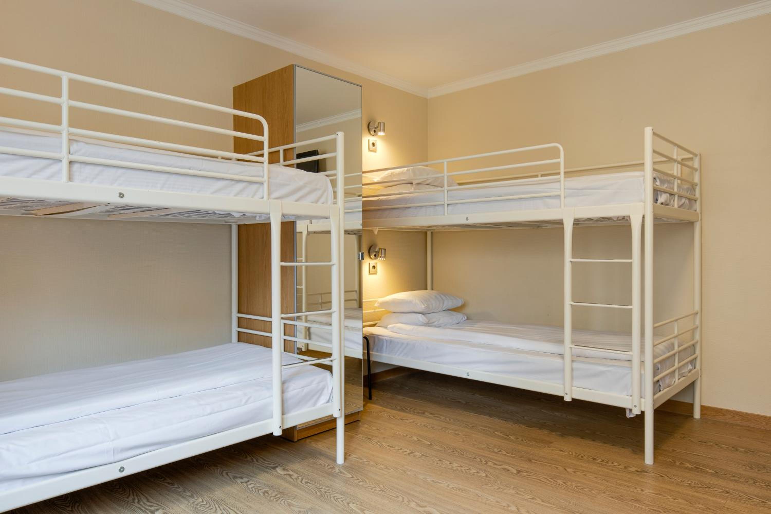 Göteborgs Mini-Hotel