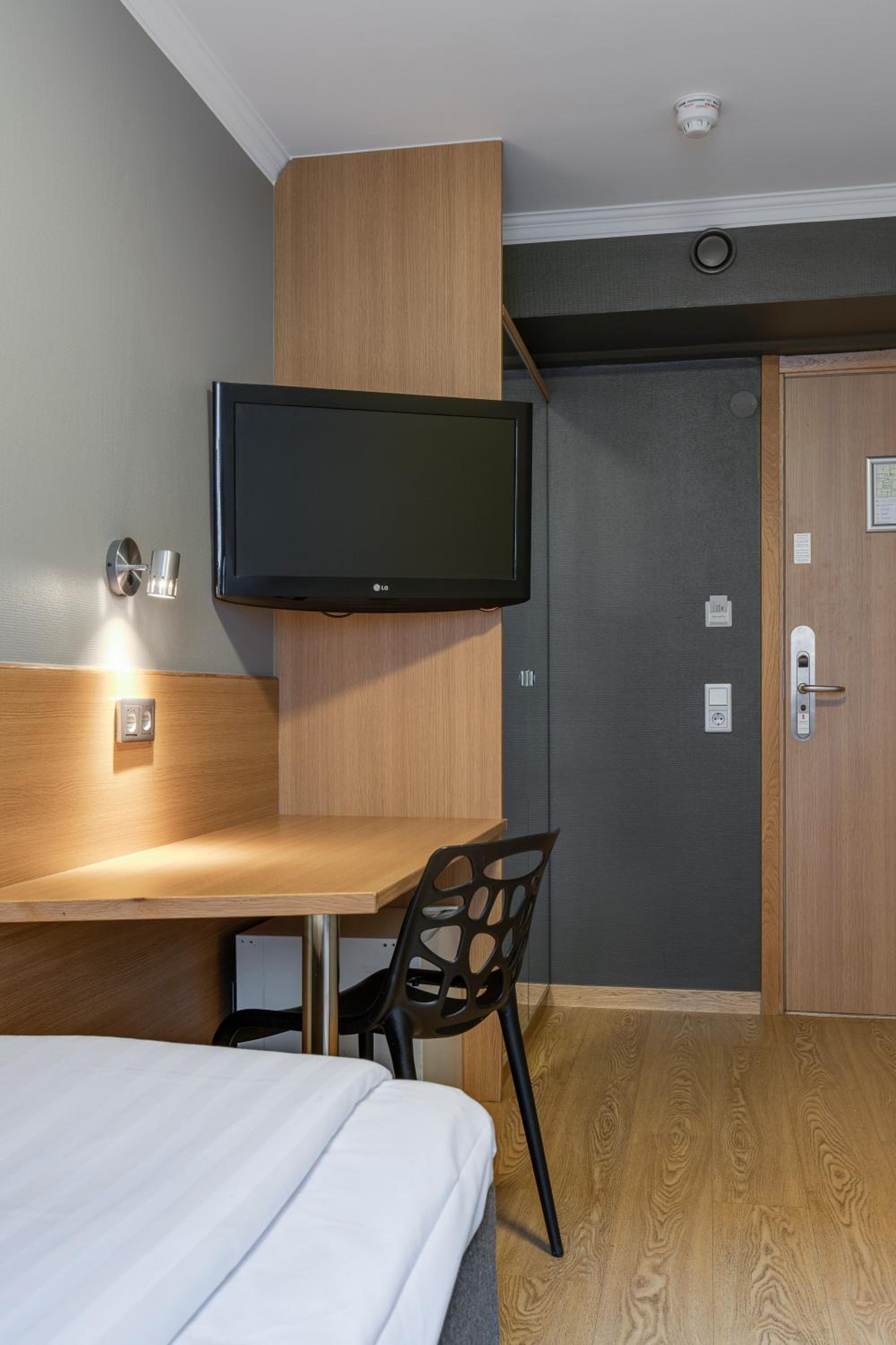 Göteborgs Mini-Hotel