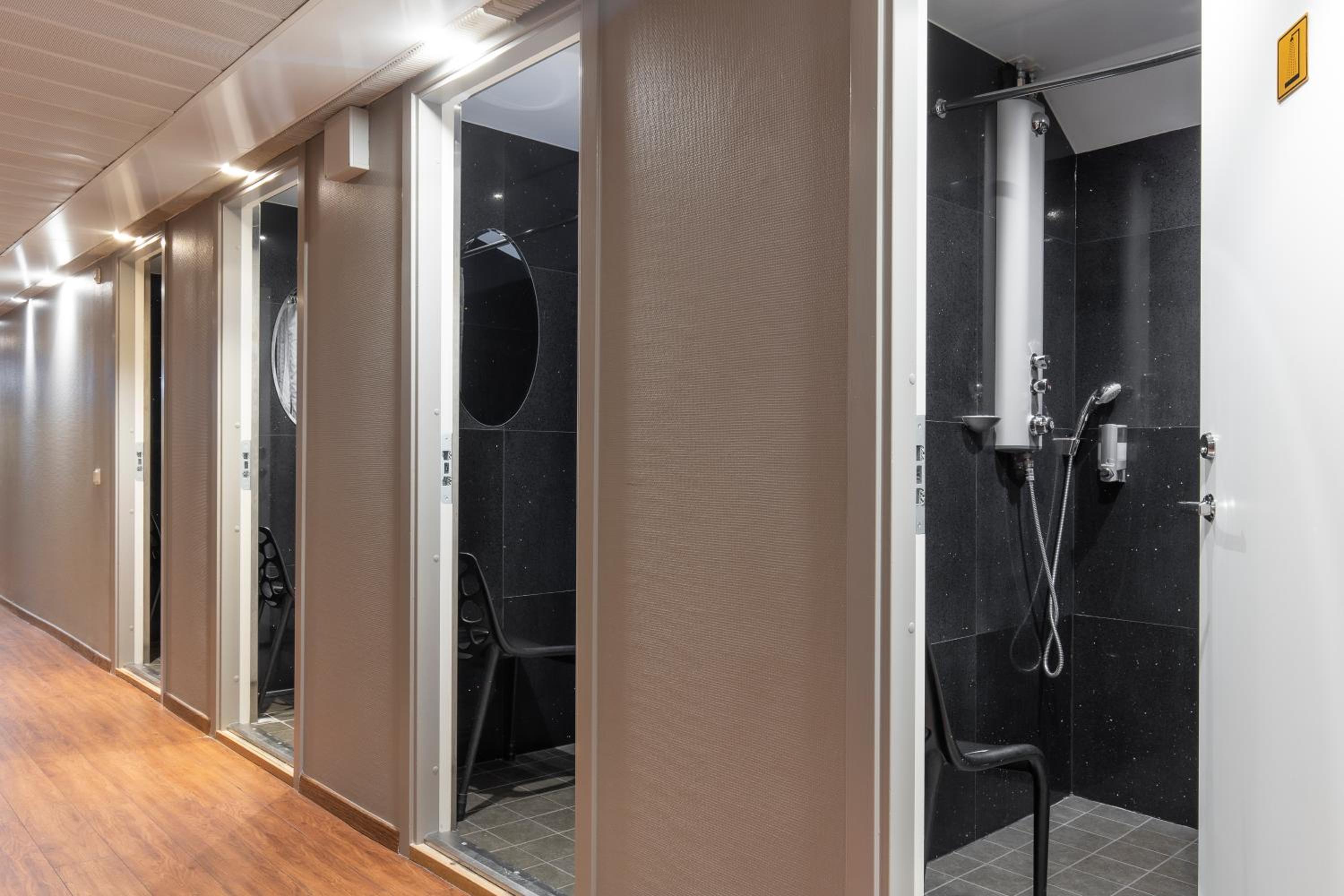 Göteborgs Mini-Hotel