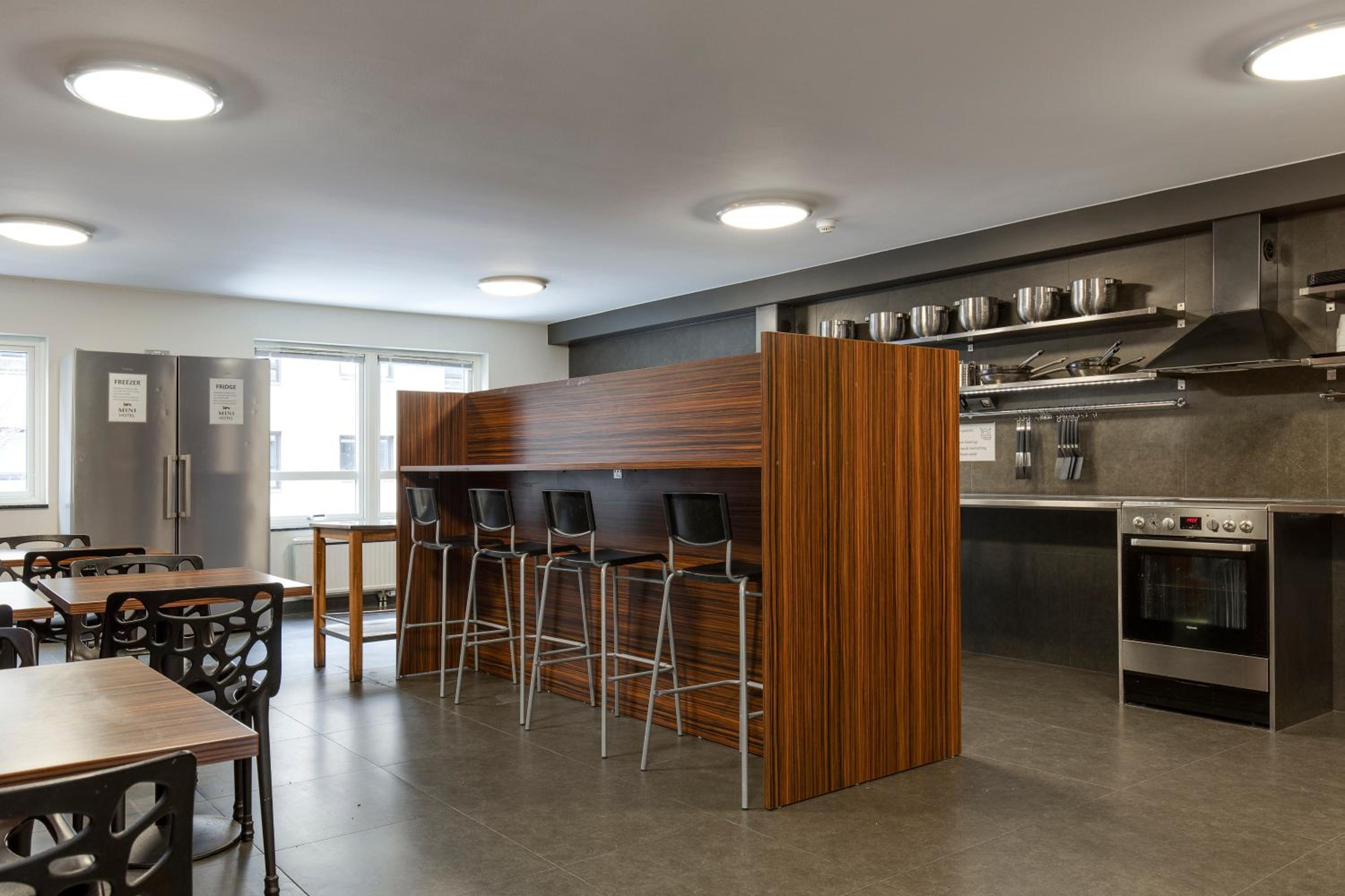 Göteborgs Mini-Hotel