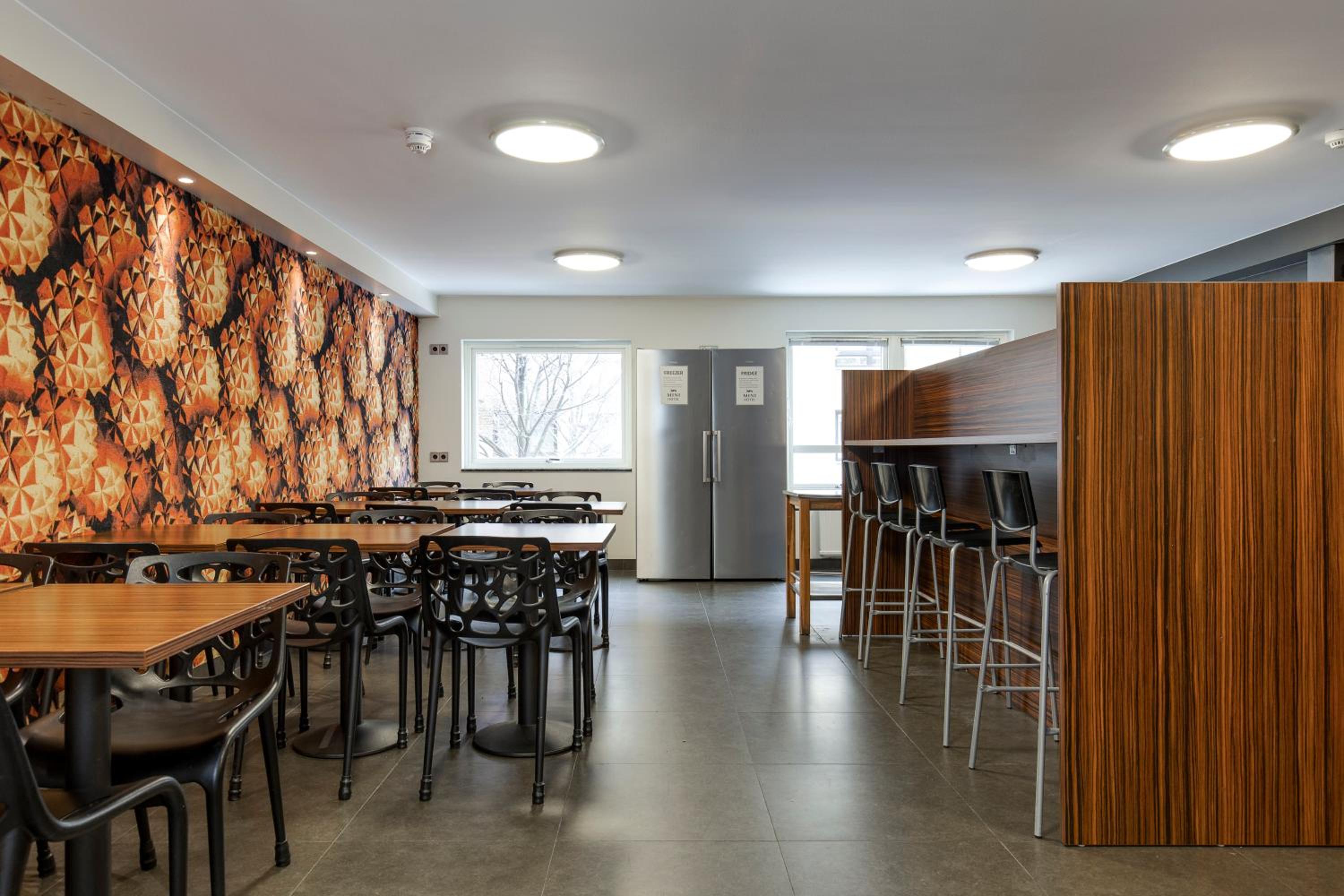 Göteborgs Mini-Hotel