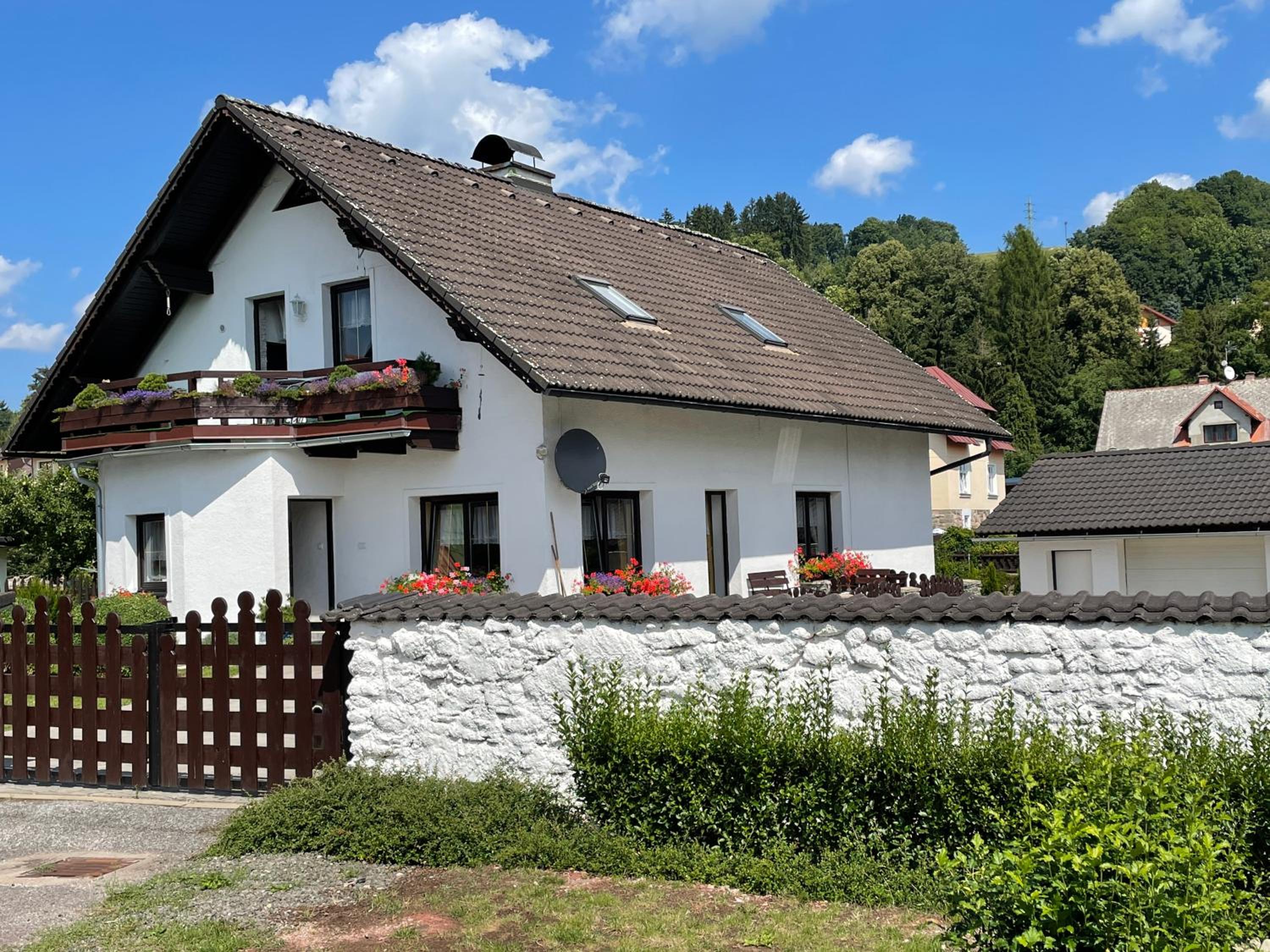 Penzion U Ryglů