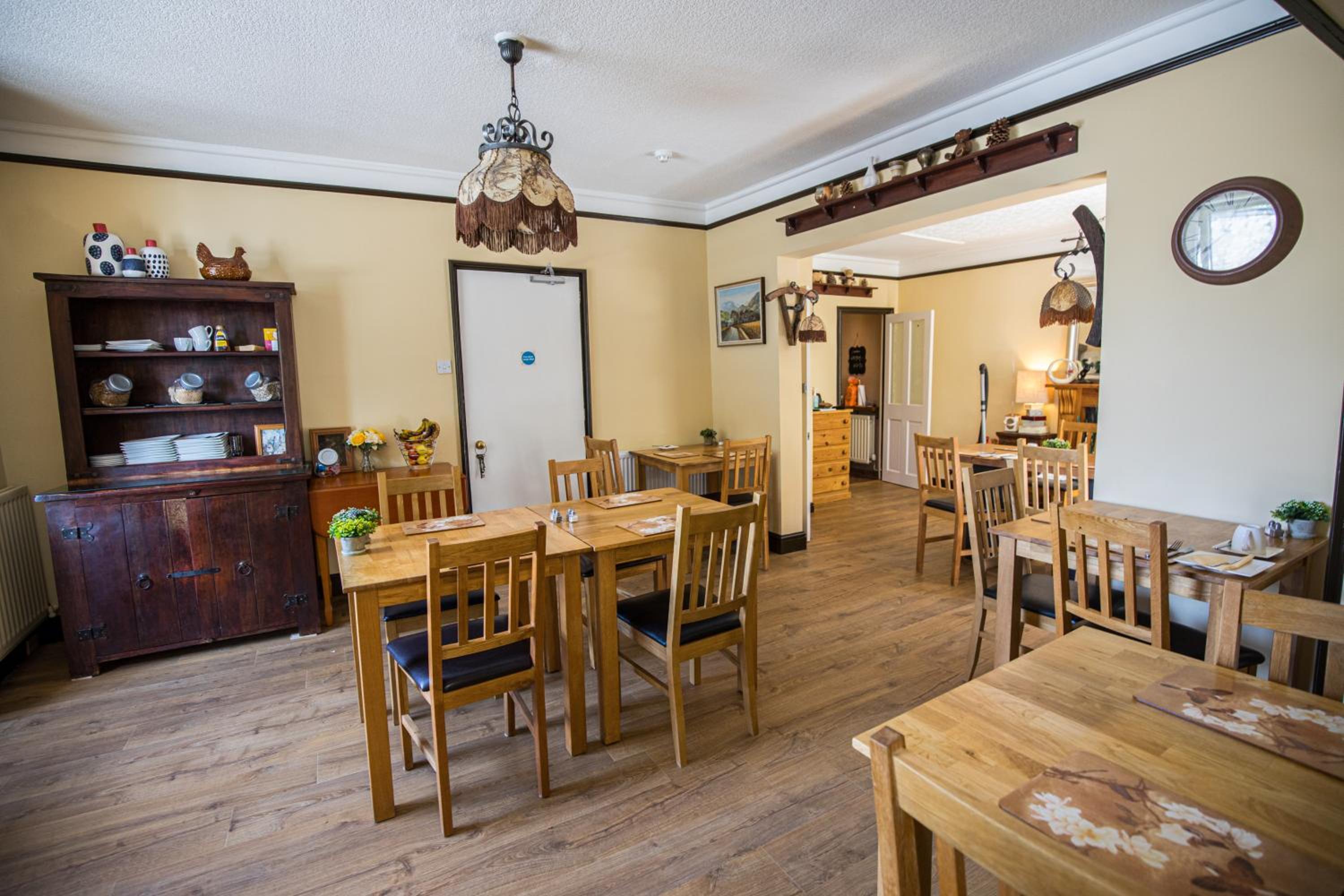 The Cottage - Room Only