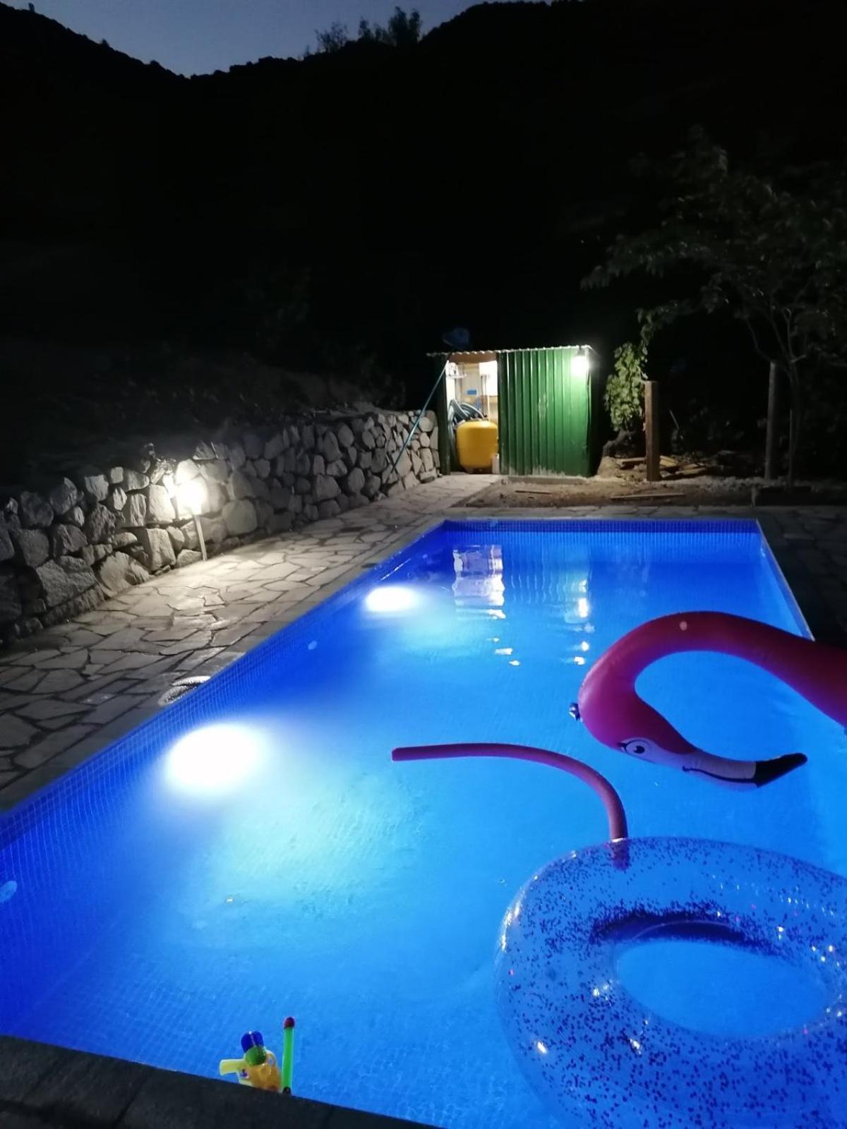 Agrompelo House