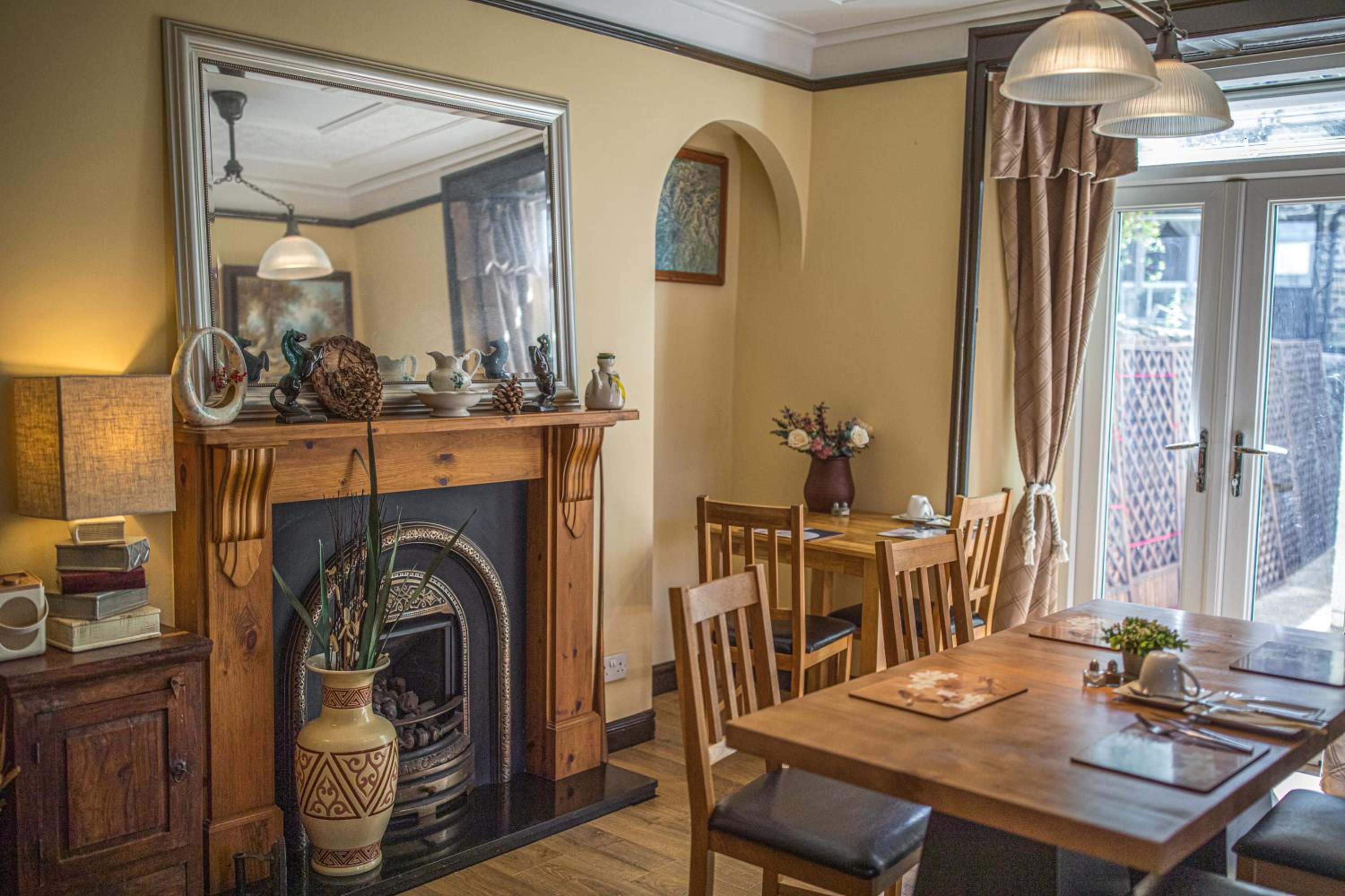 The Cottage - Room Only
