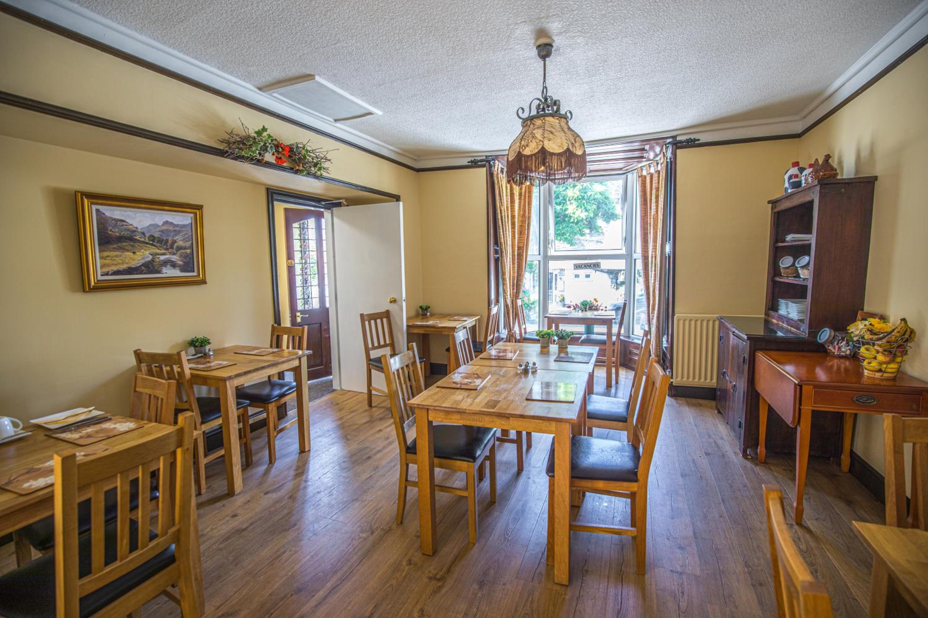 The Cottage - Room Only