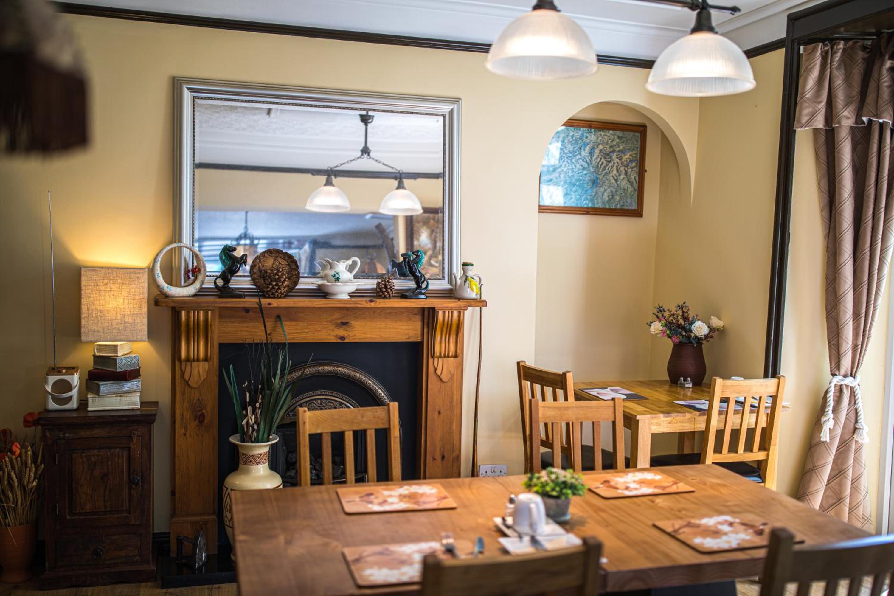 The Cottage - Room Only
