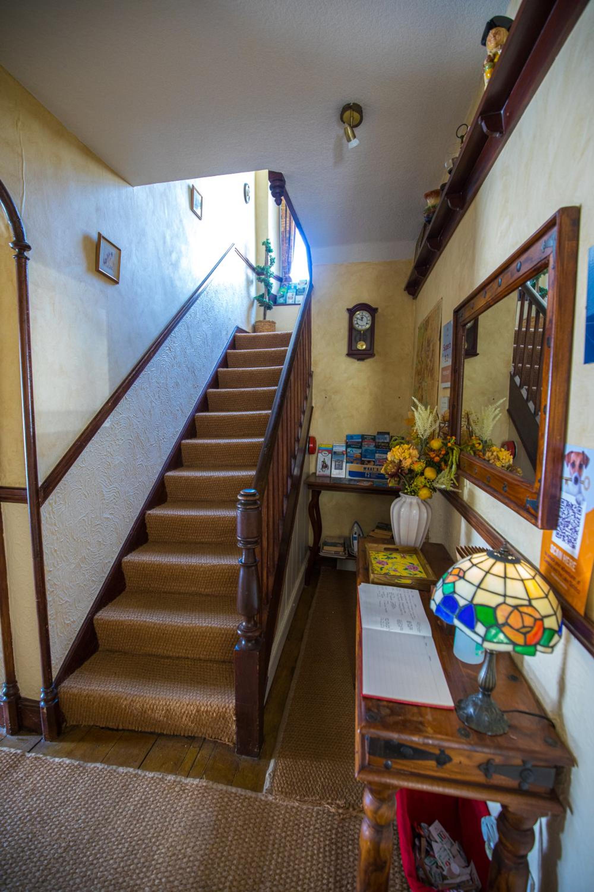 The Cottage - Room Only