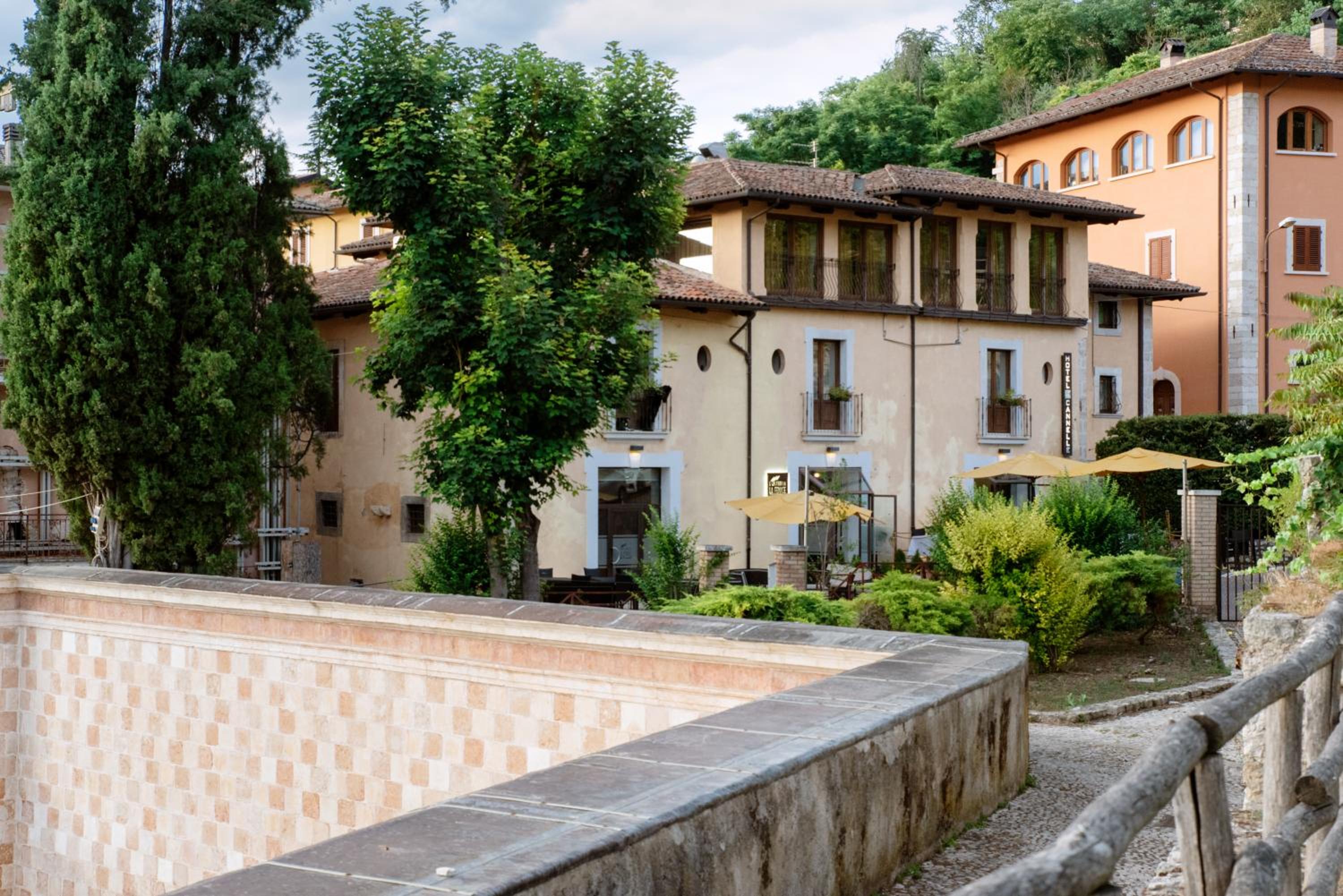 Hotel 99 Cannelle - Image 1