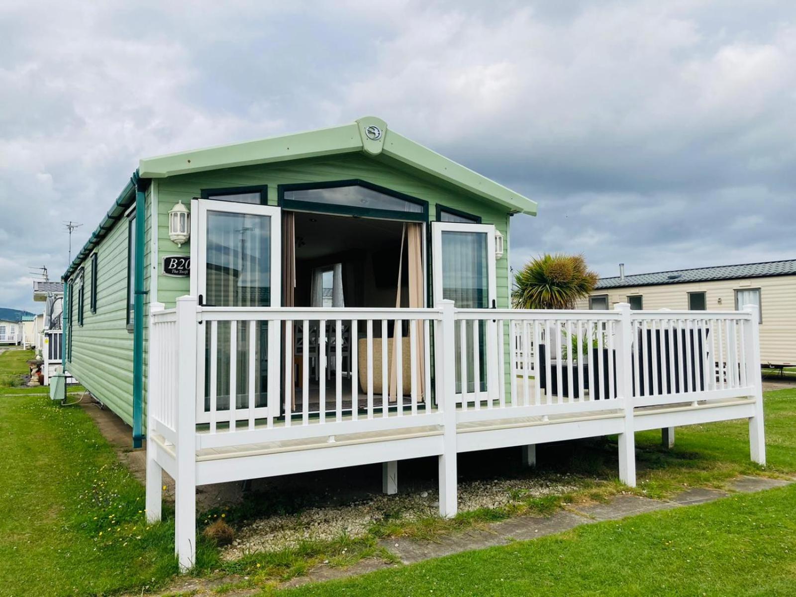 Caravan Retreats