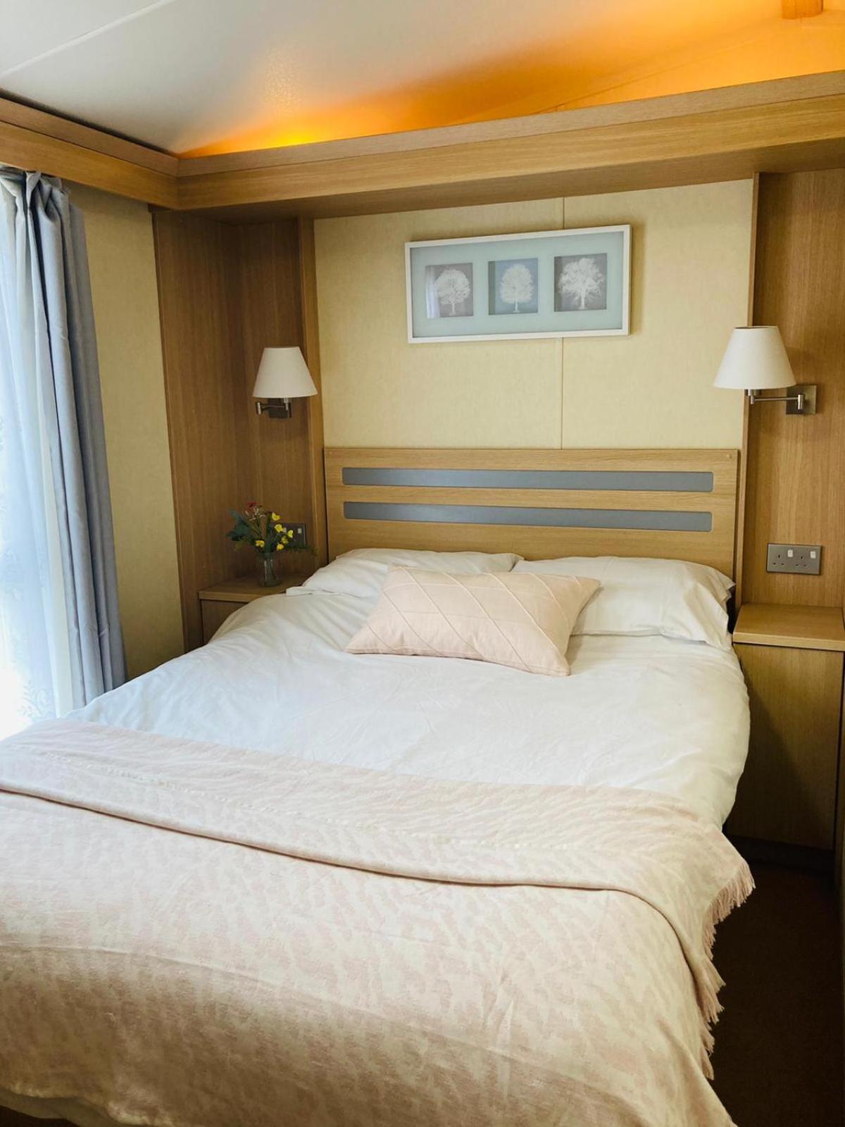 Caravan Retreats