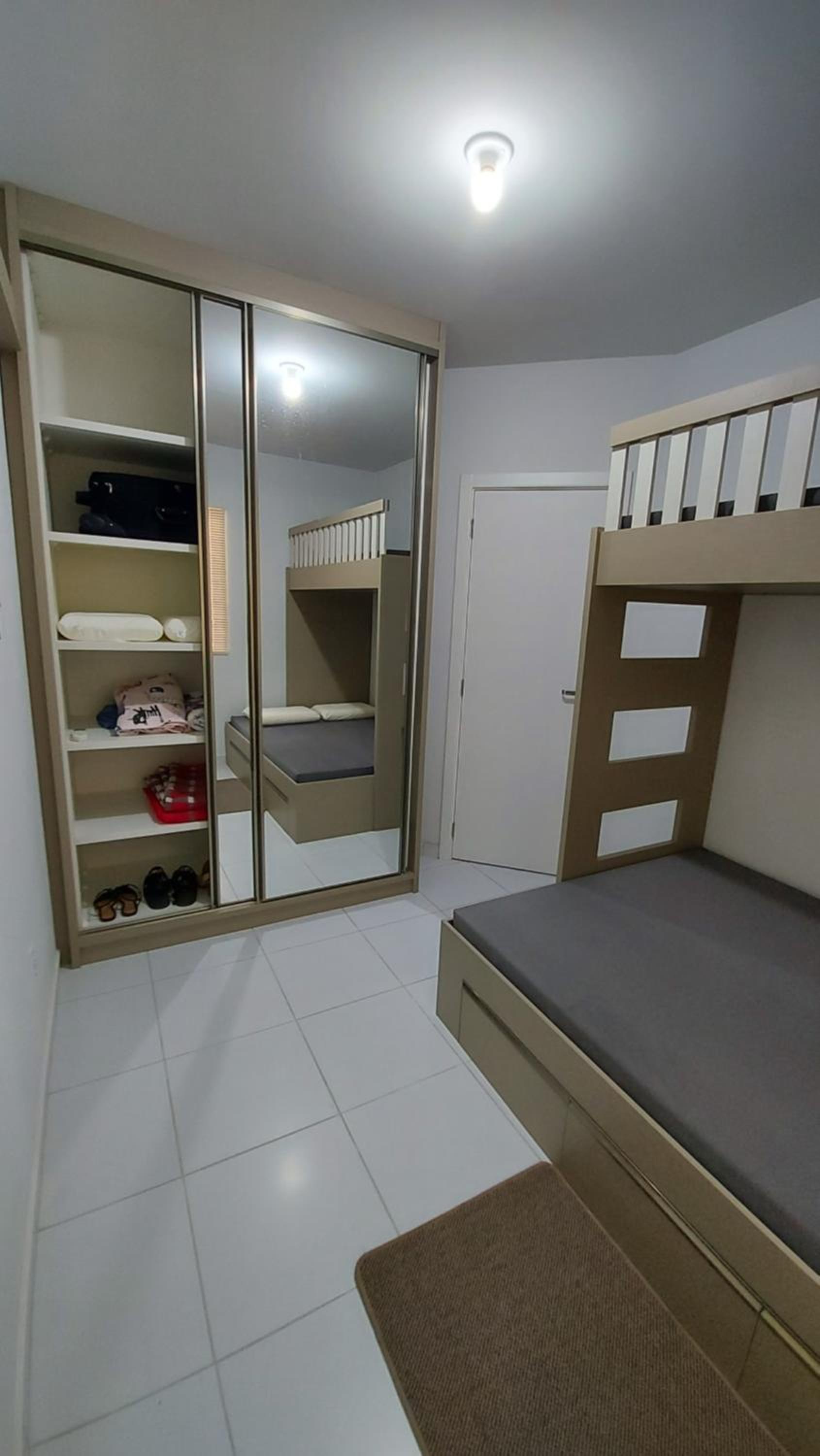 RESIDENCIAL BORBOLETAS DO MAR