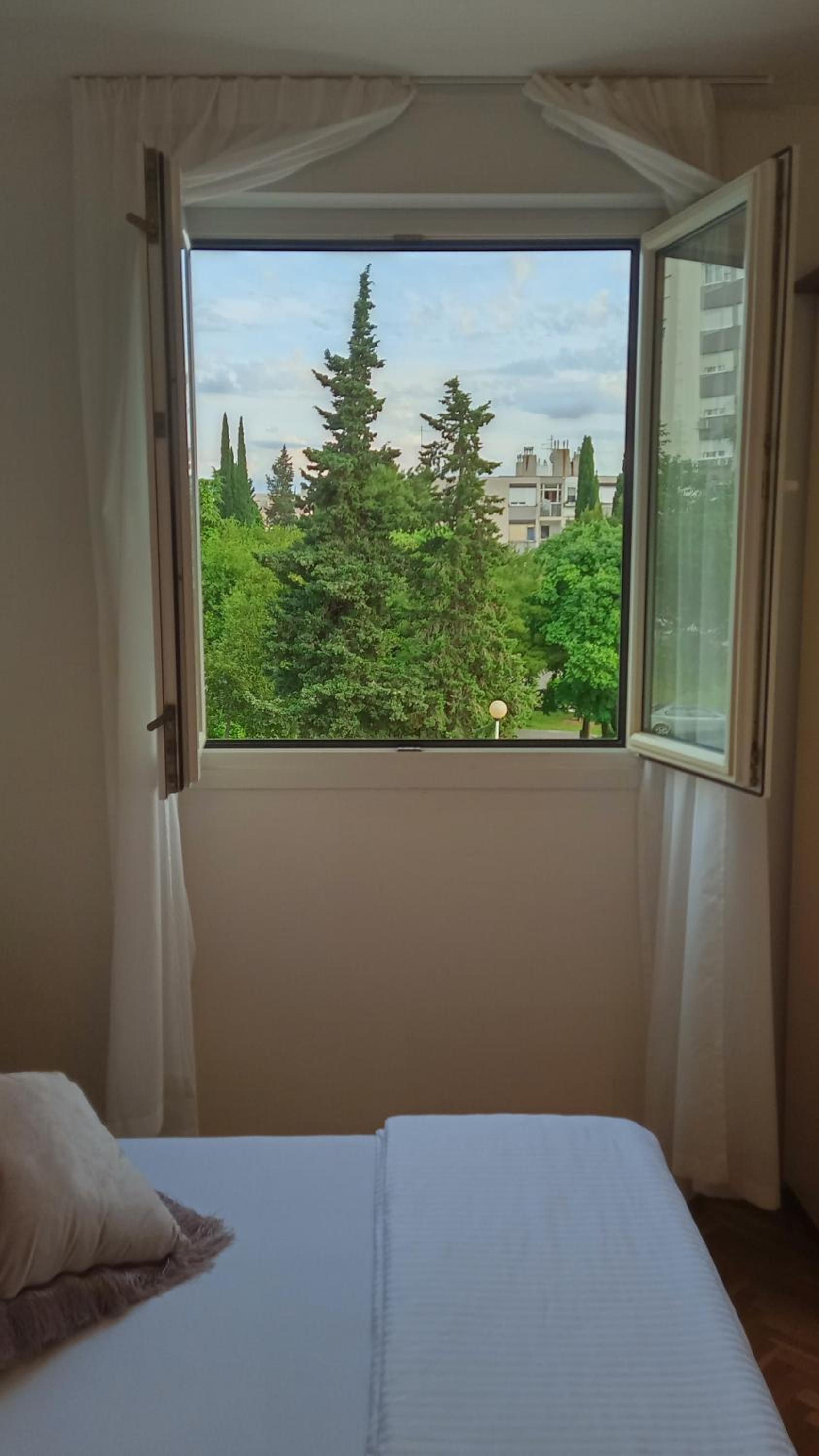 Apartment Tereza