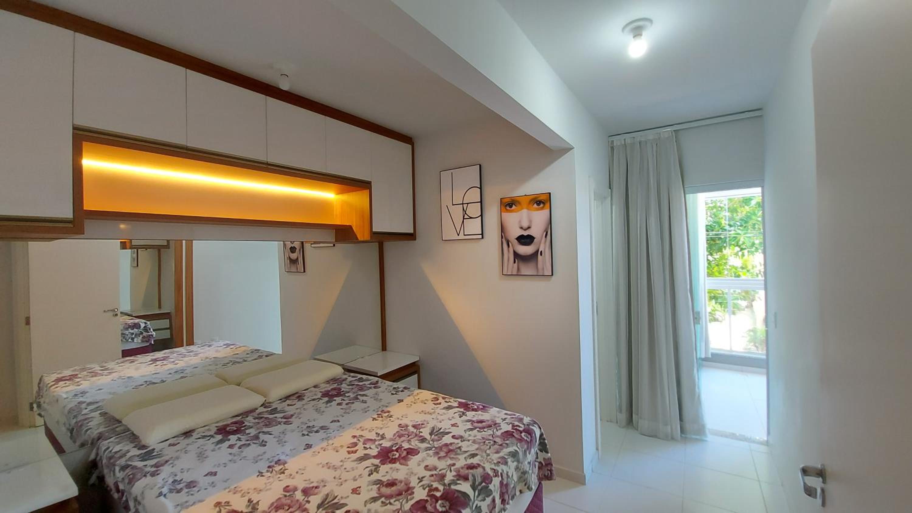 RESIDENCIAL BORBOLETAS DO MAR