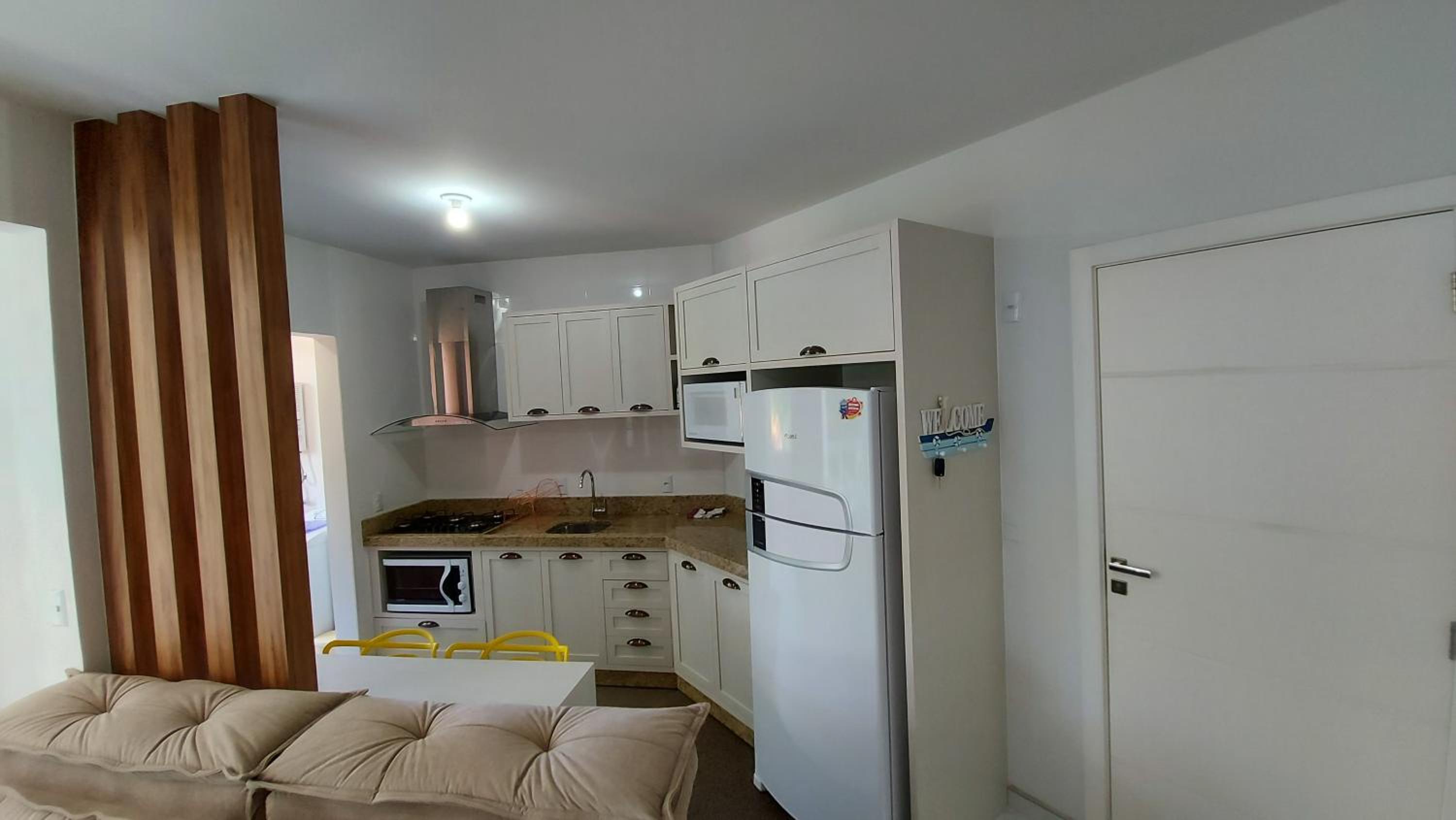 RESIDENCIAL BORBOLETAS DO MAR