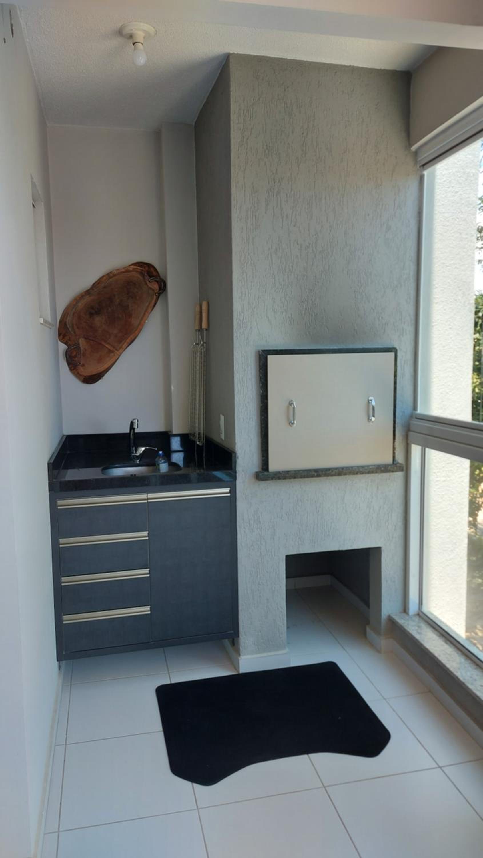RESIDENCIAL BORBOLETAS DO MAR