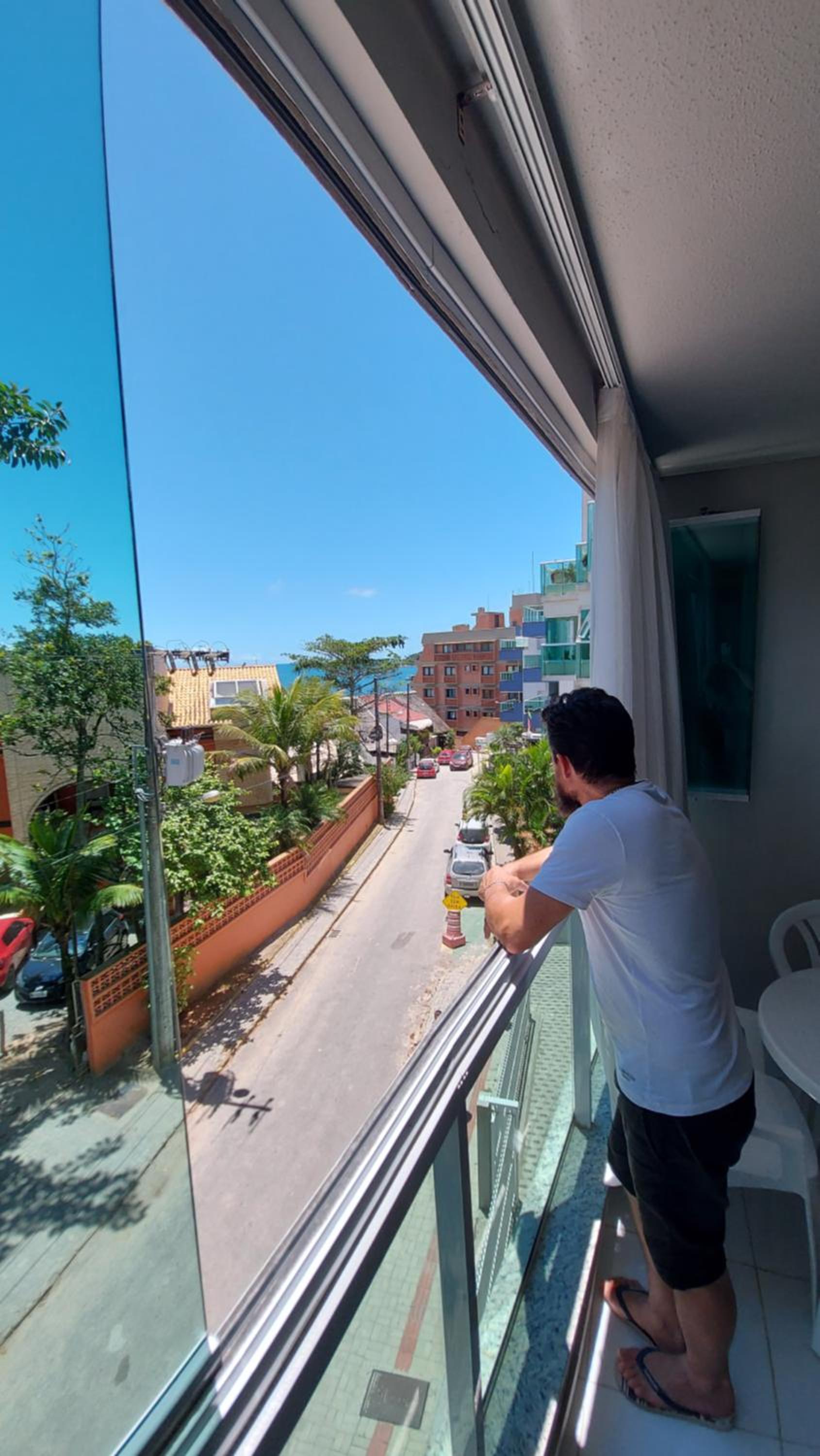 RESIDENCIAL BORBOLETAS DO MAR