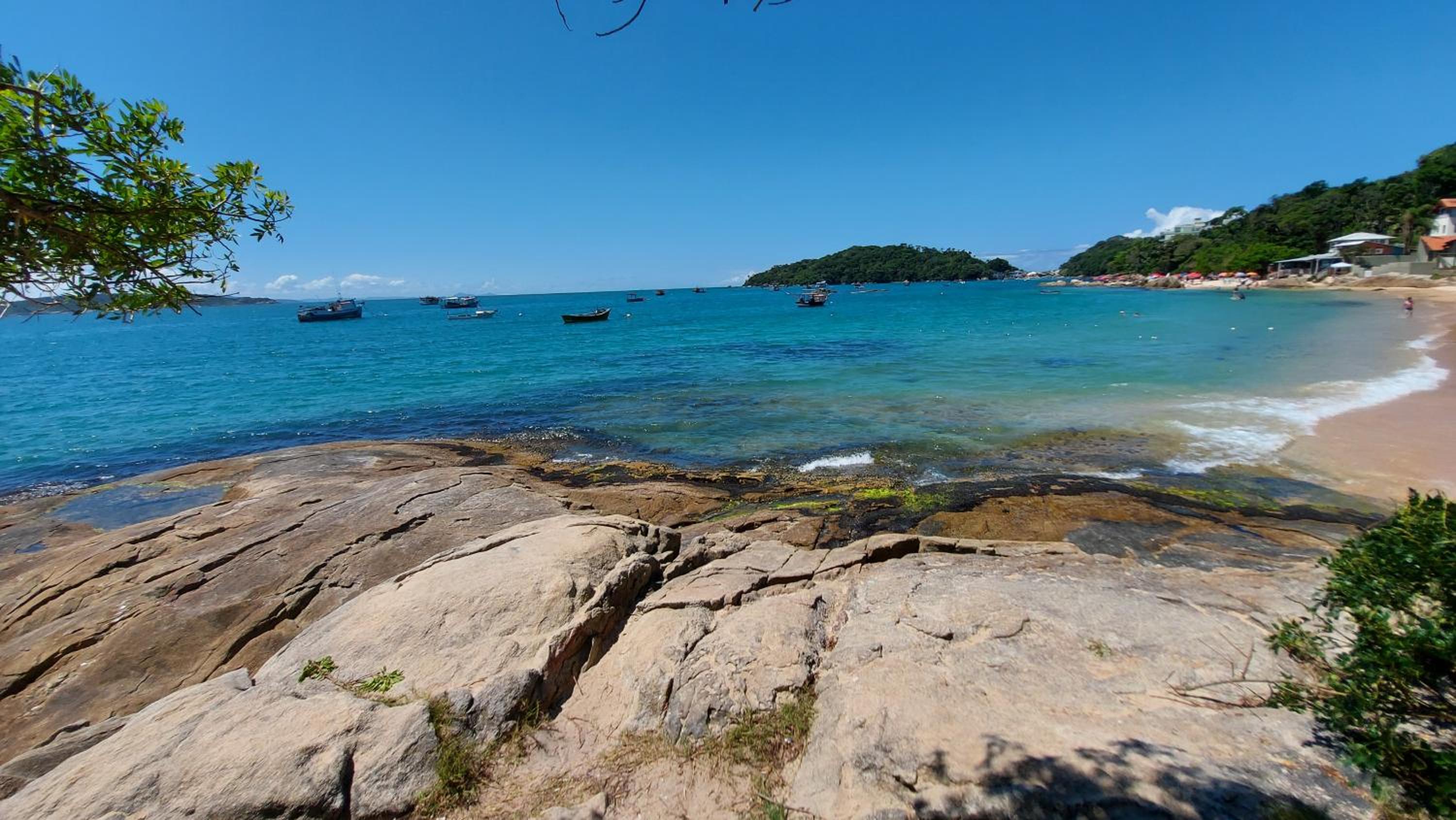 RESIDENCIAL BORBOLETAS DO MAR