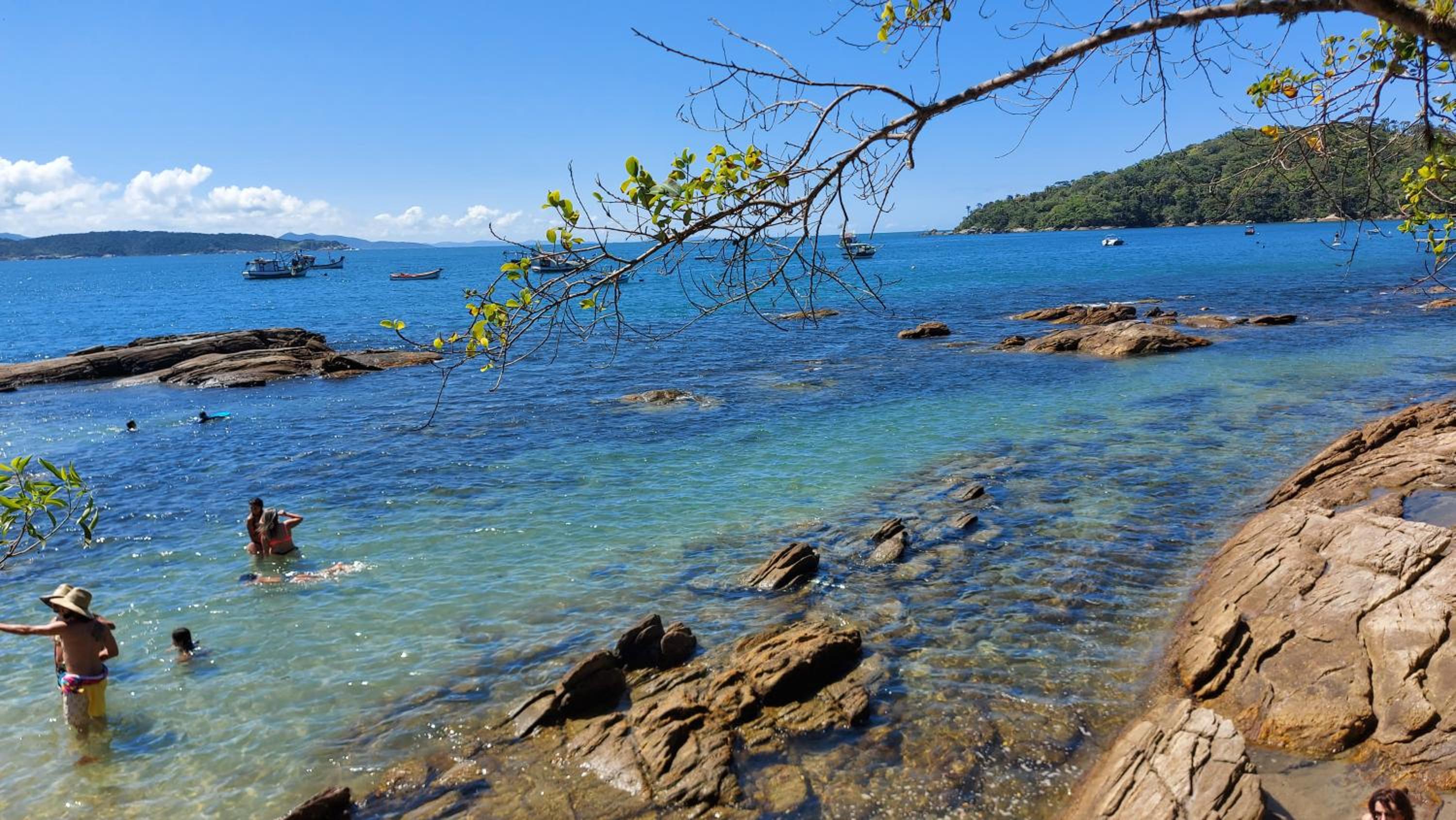 RESIDENCIAL BORBOLETAS DO MAR