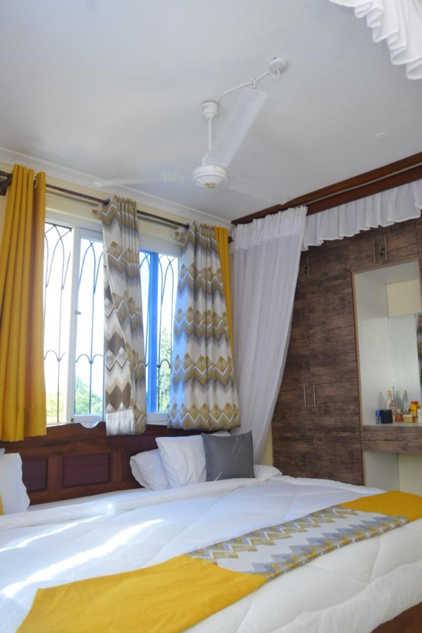 Vienna Apartments-Mombasa, Mtwapa view 5