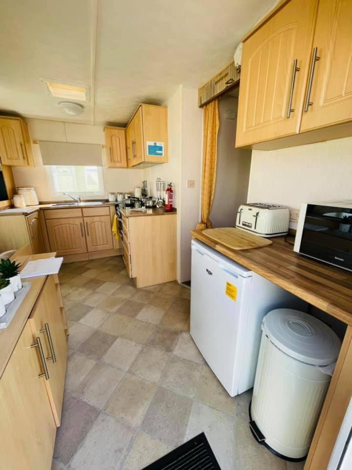 Caravan Retreats