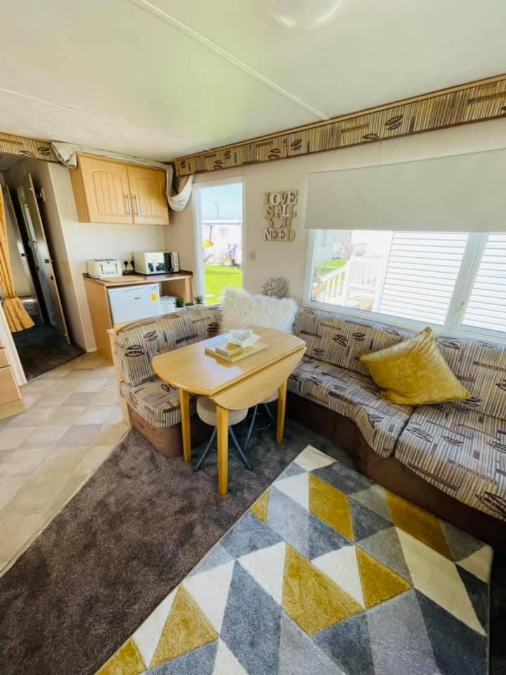 Caravan Retreats