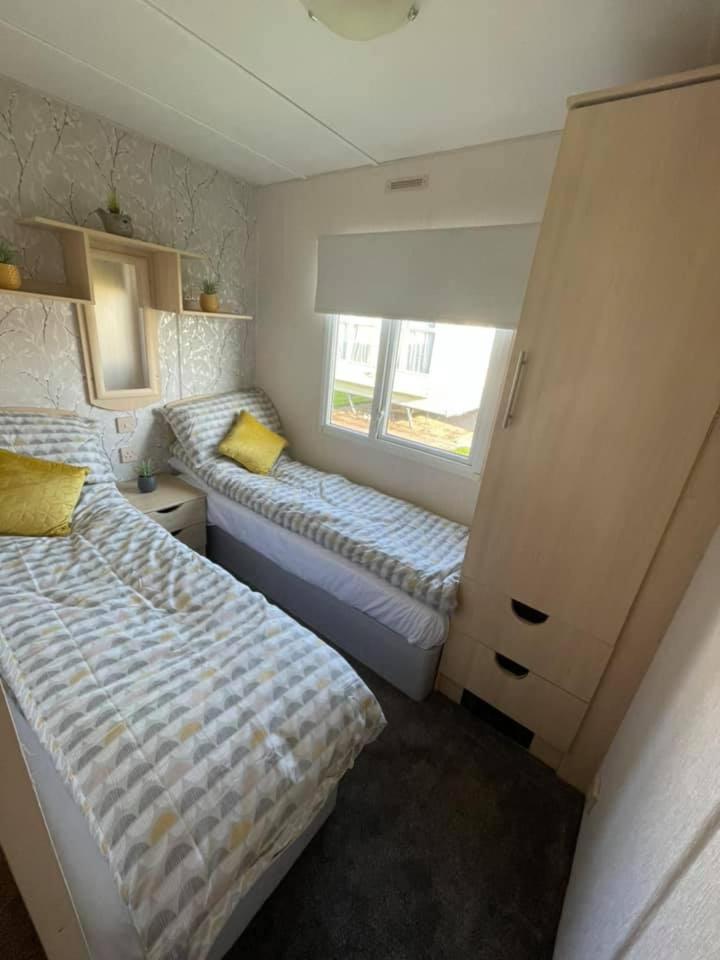 Caravan Retreats