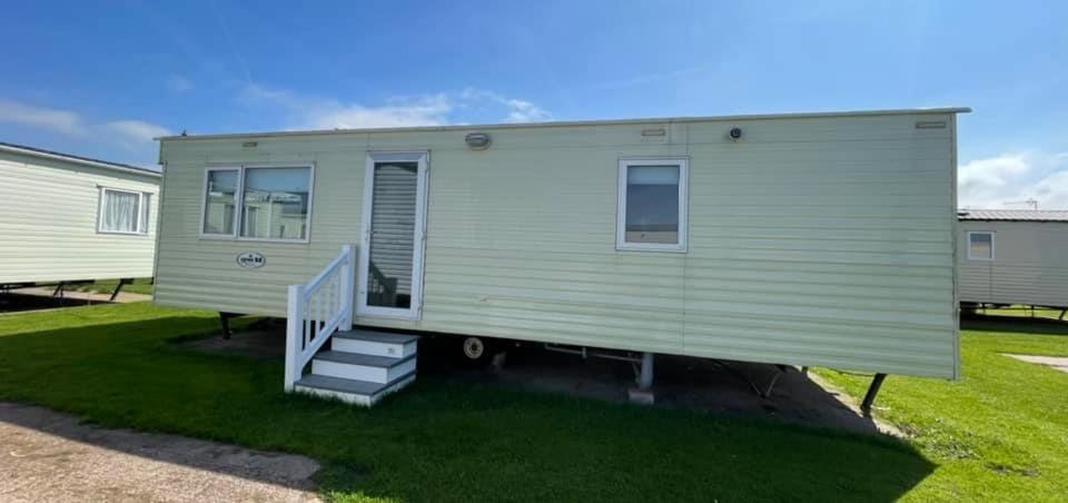 Caravan Retreats