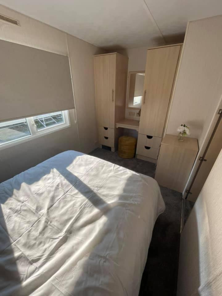 Caravan Retreats