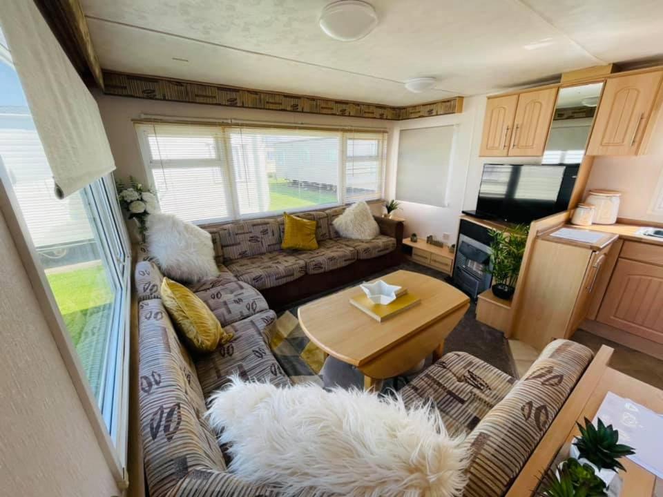 Caravan Retreats