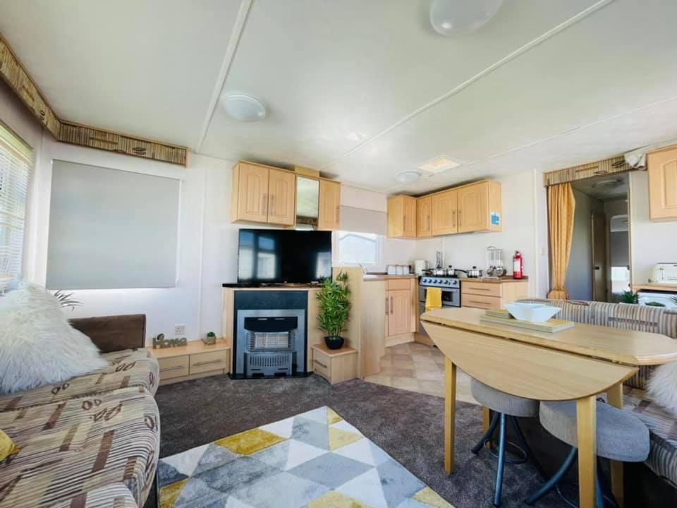 Caravan Retreats