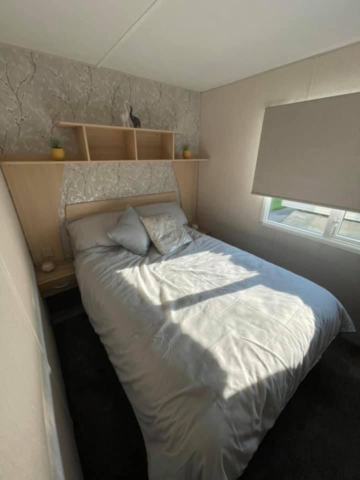 Caravan Retreats