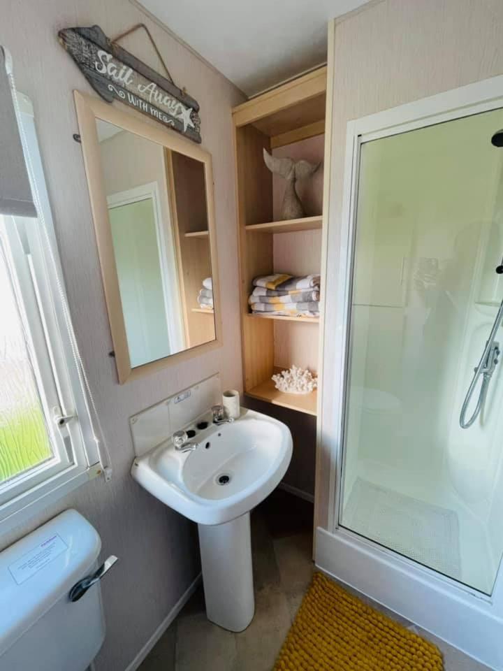Caravan Retreats