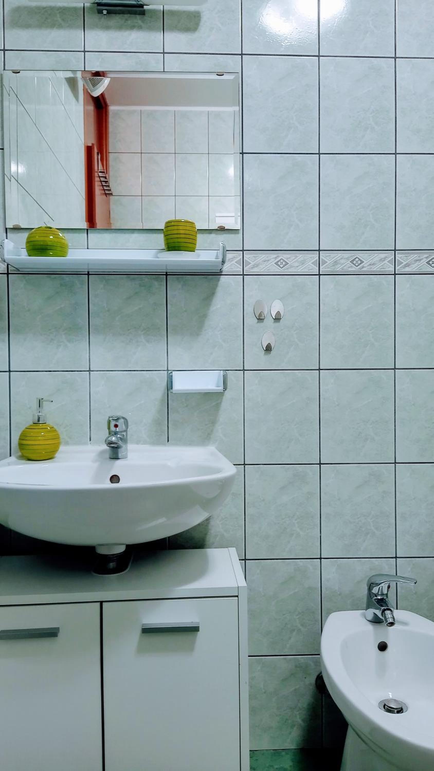 Apartment Tereza