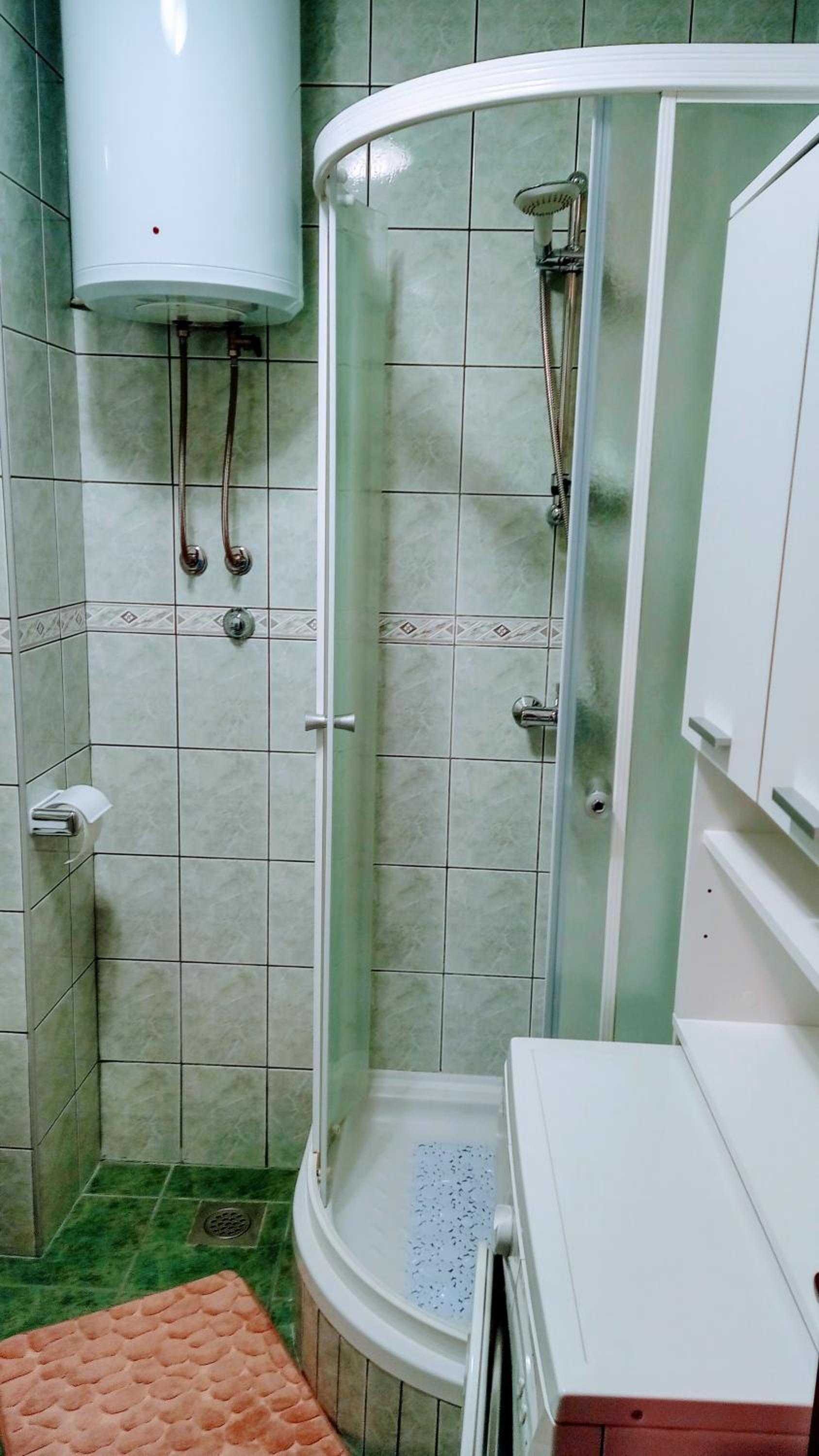 Apartment Tereza